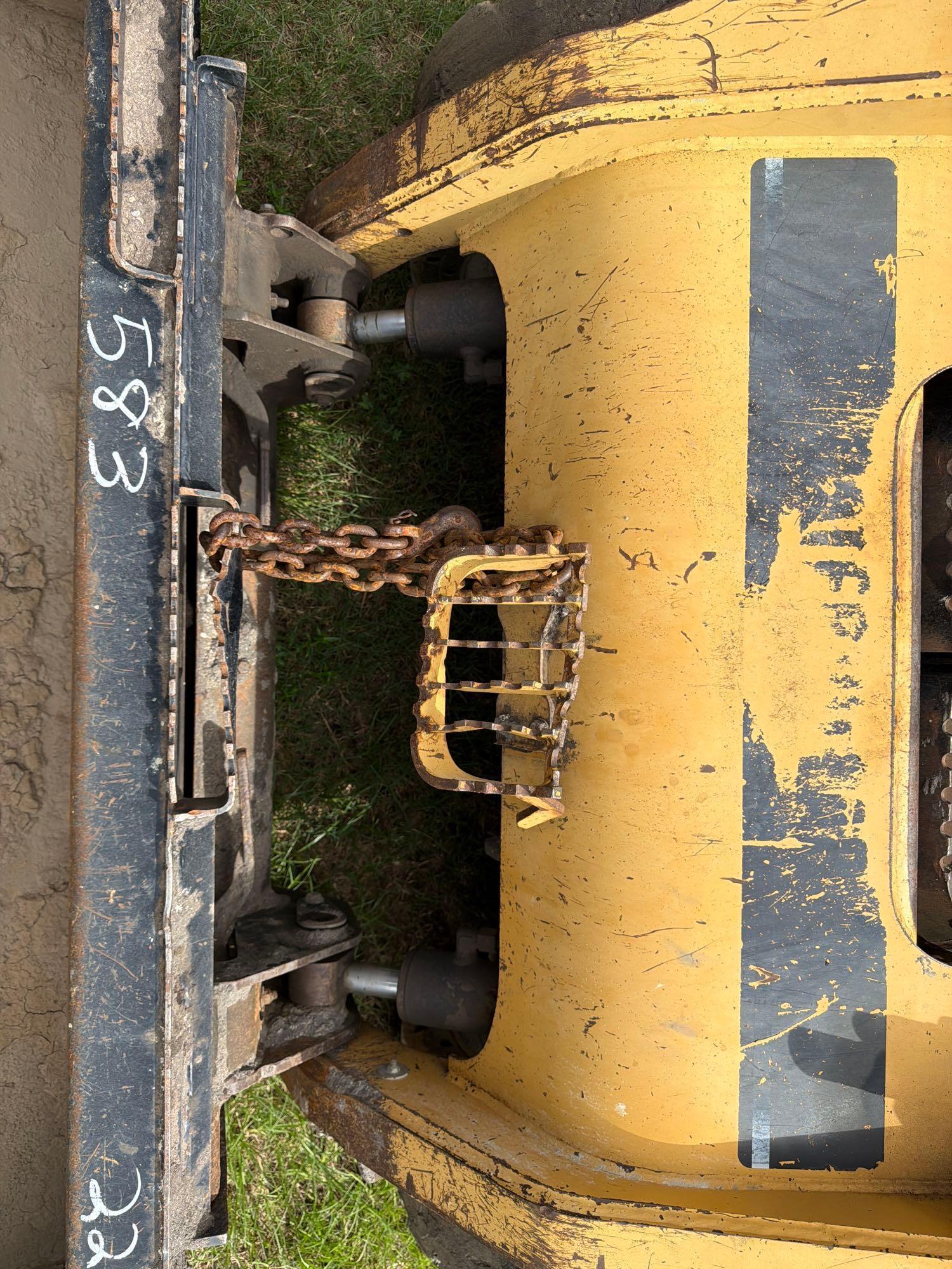 Caterpillar 252B