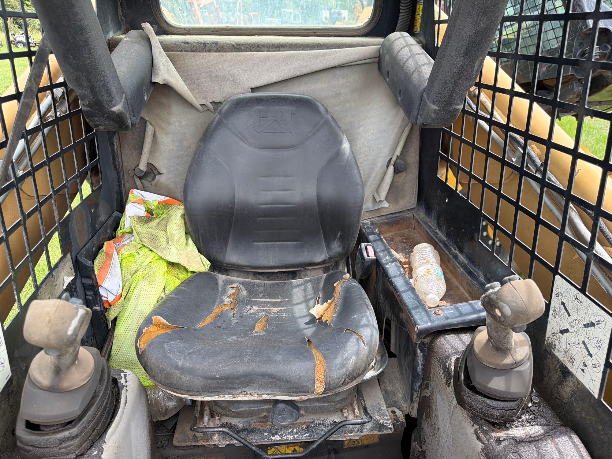 Caterpillar 252B