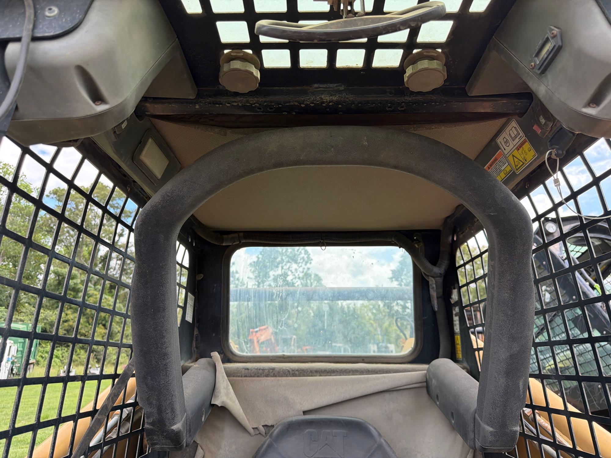 Caterpillar 252B