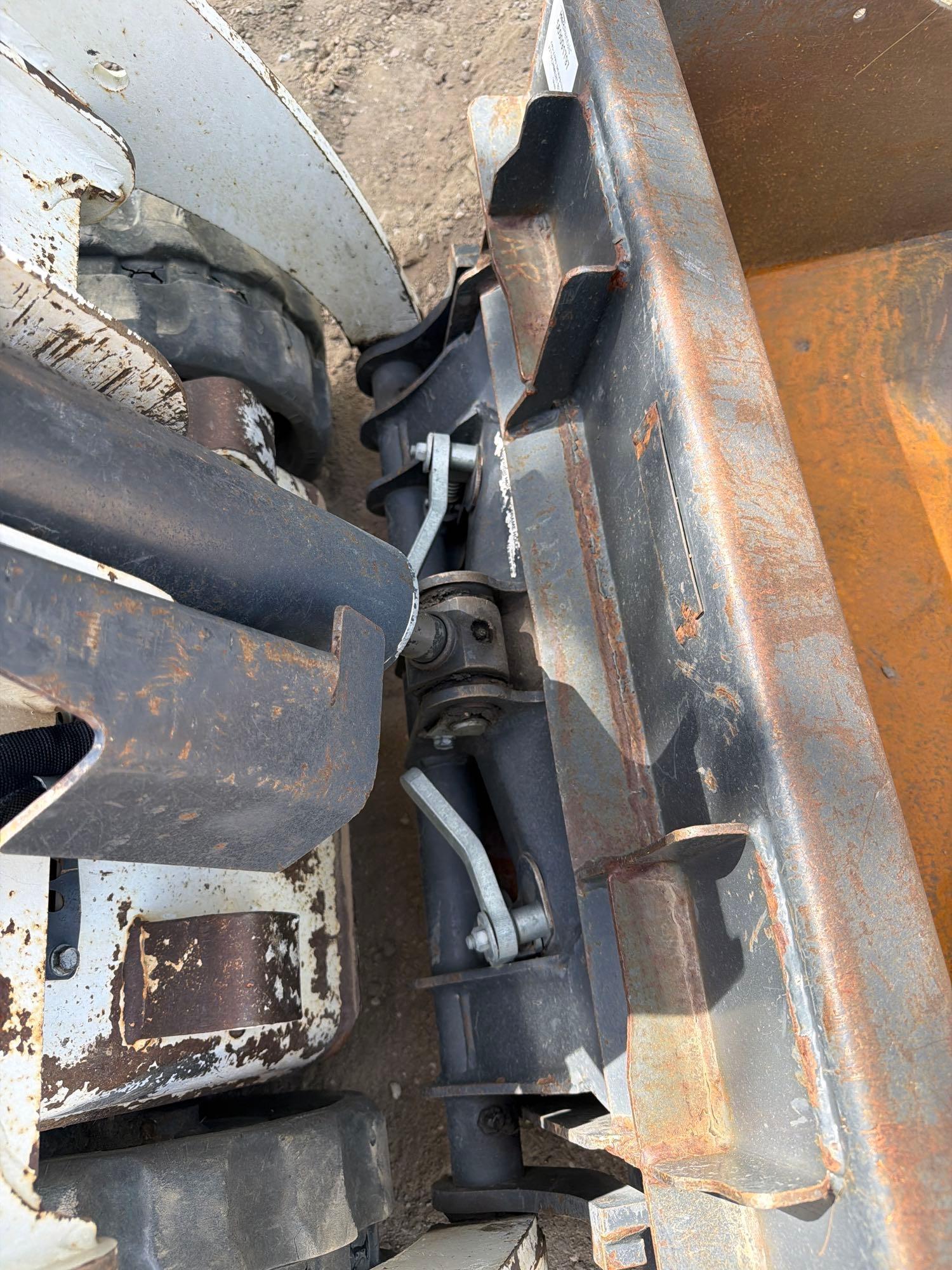 Bobcat MT55