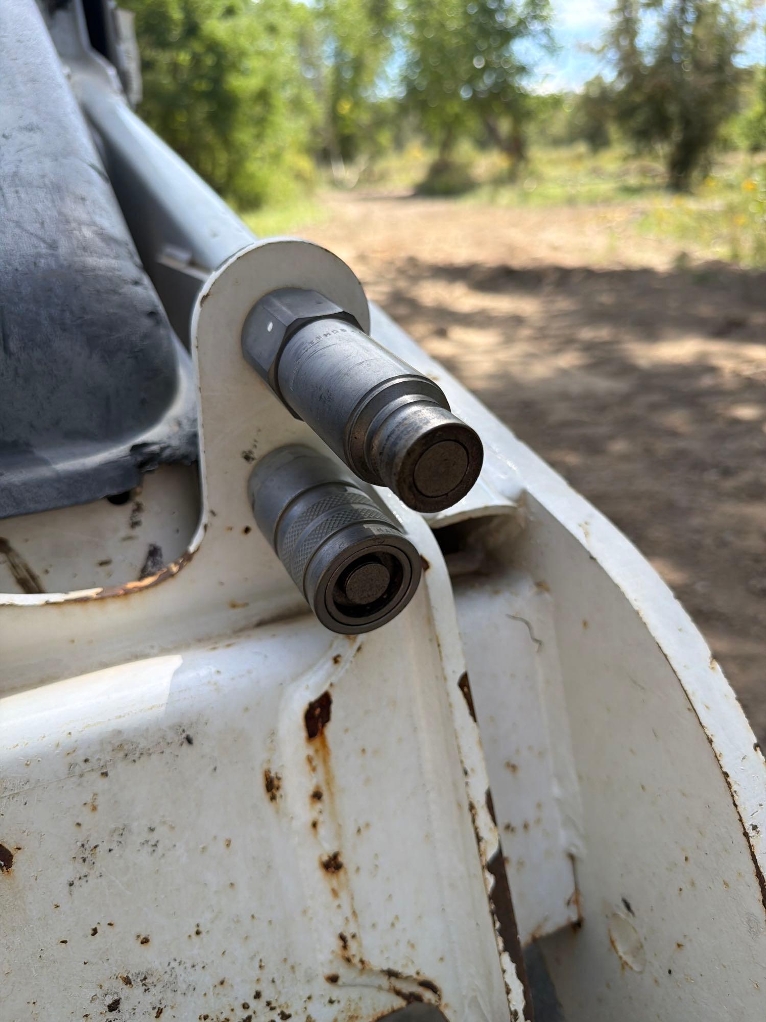 Bobcat MT55