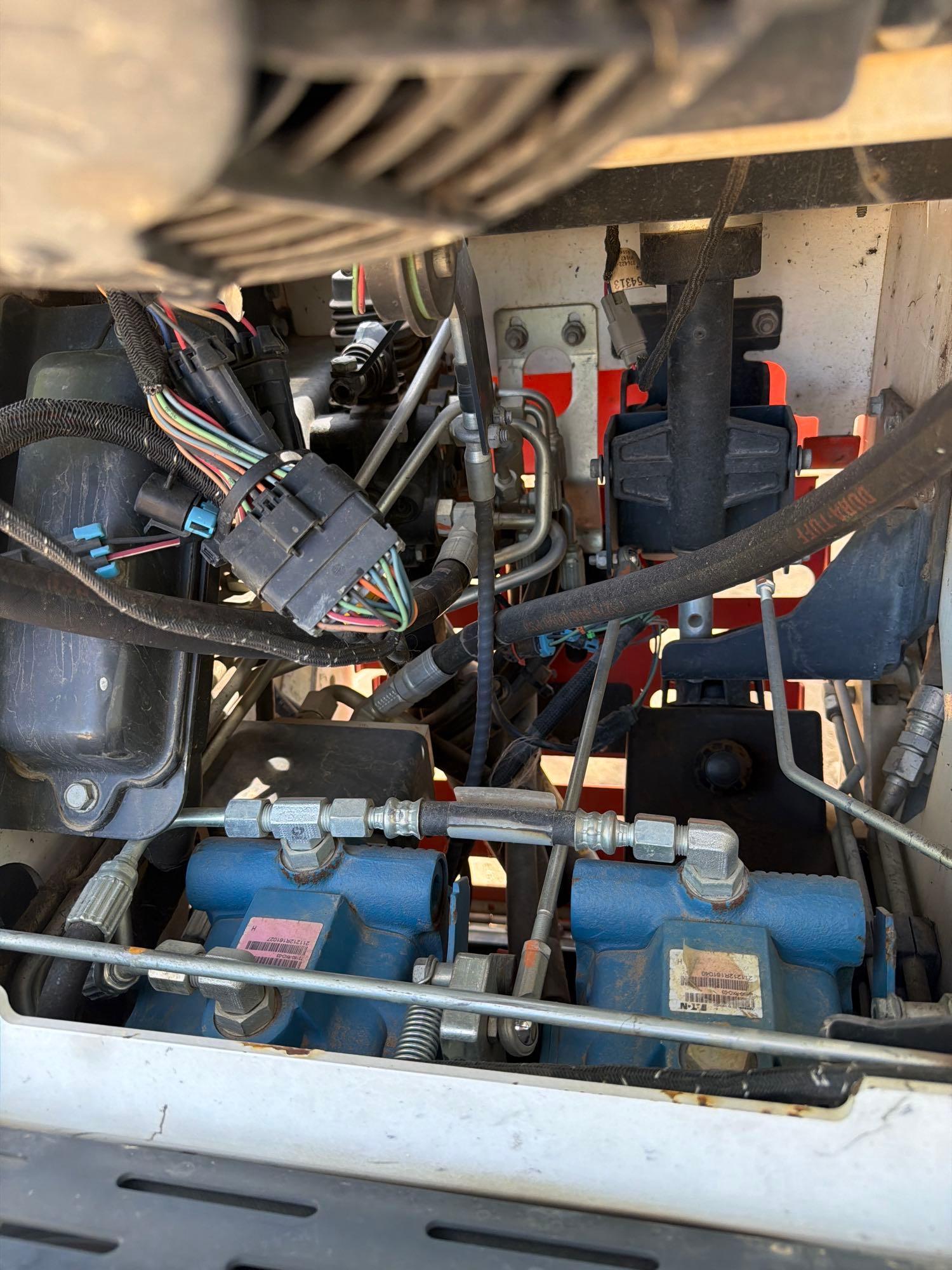 Bobcat MT55