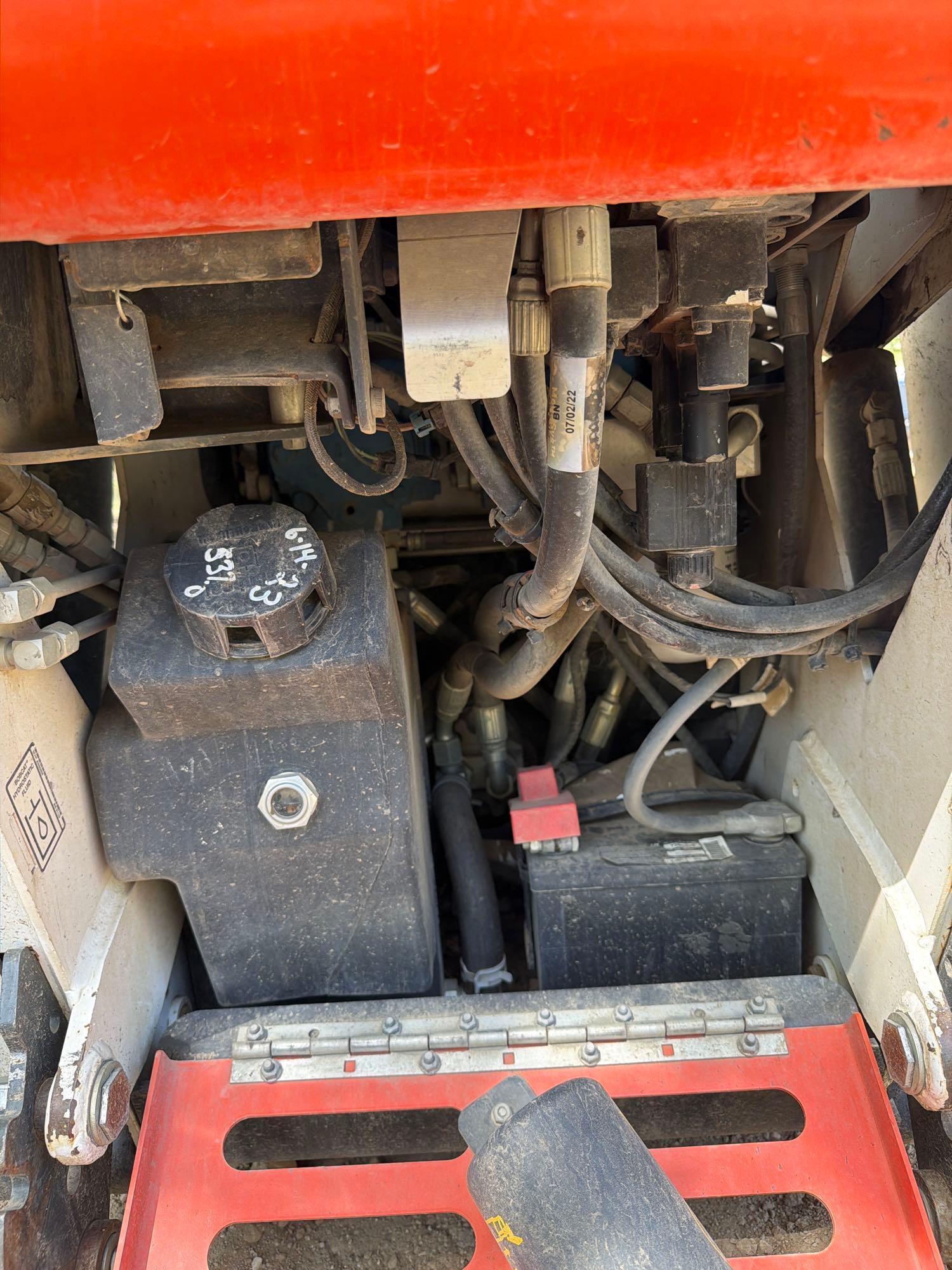 Bobcat MT55