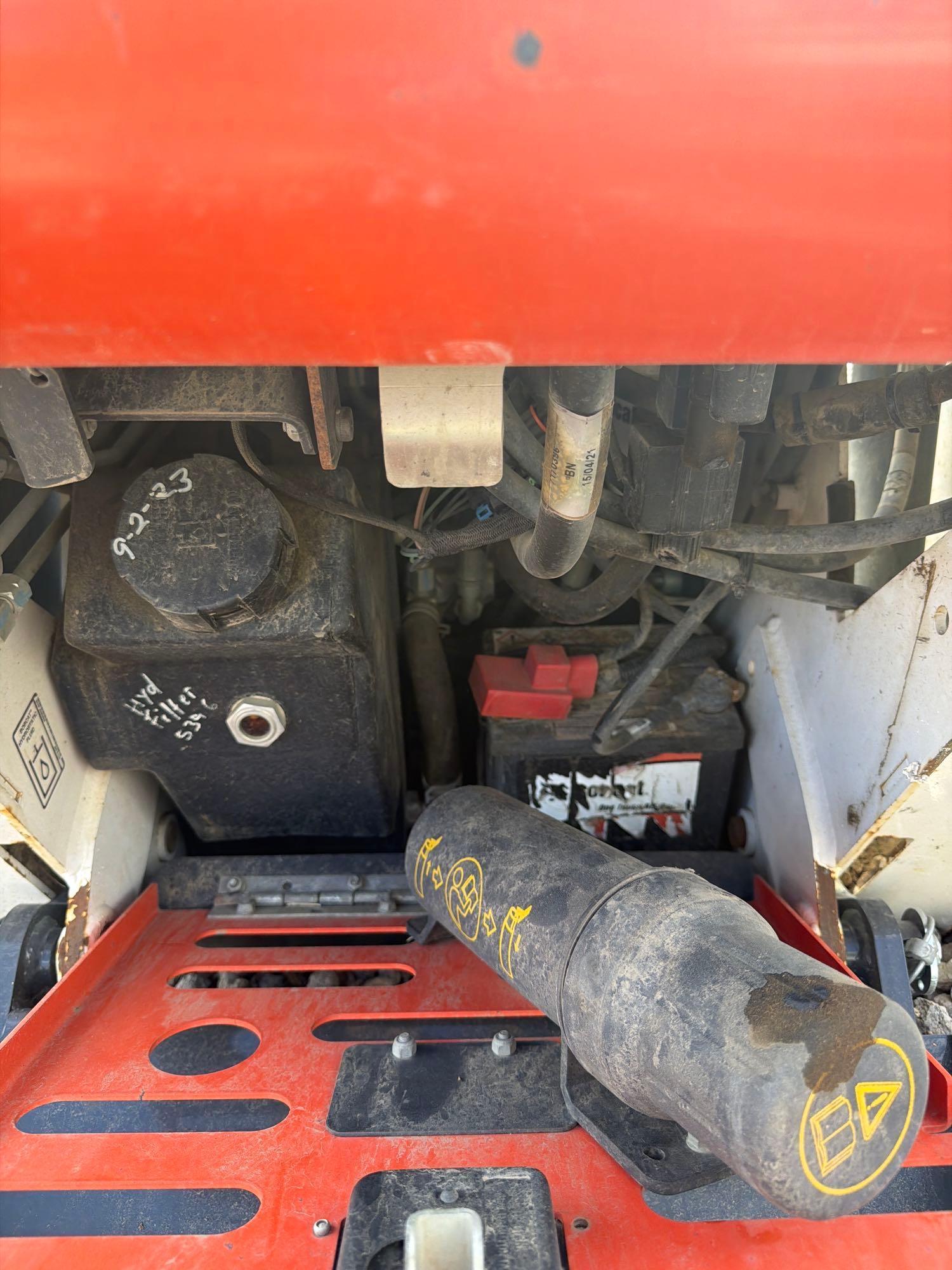 Bobcat MT55