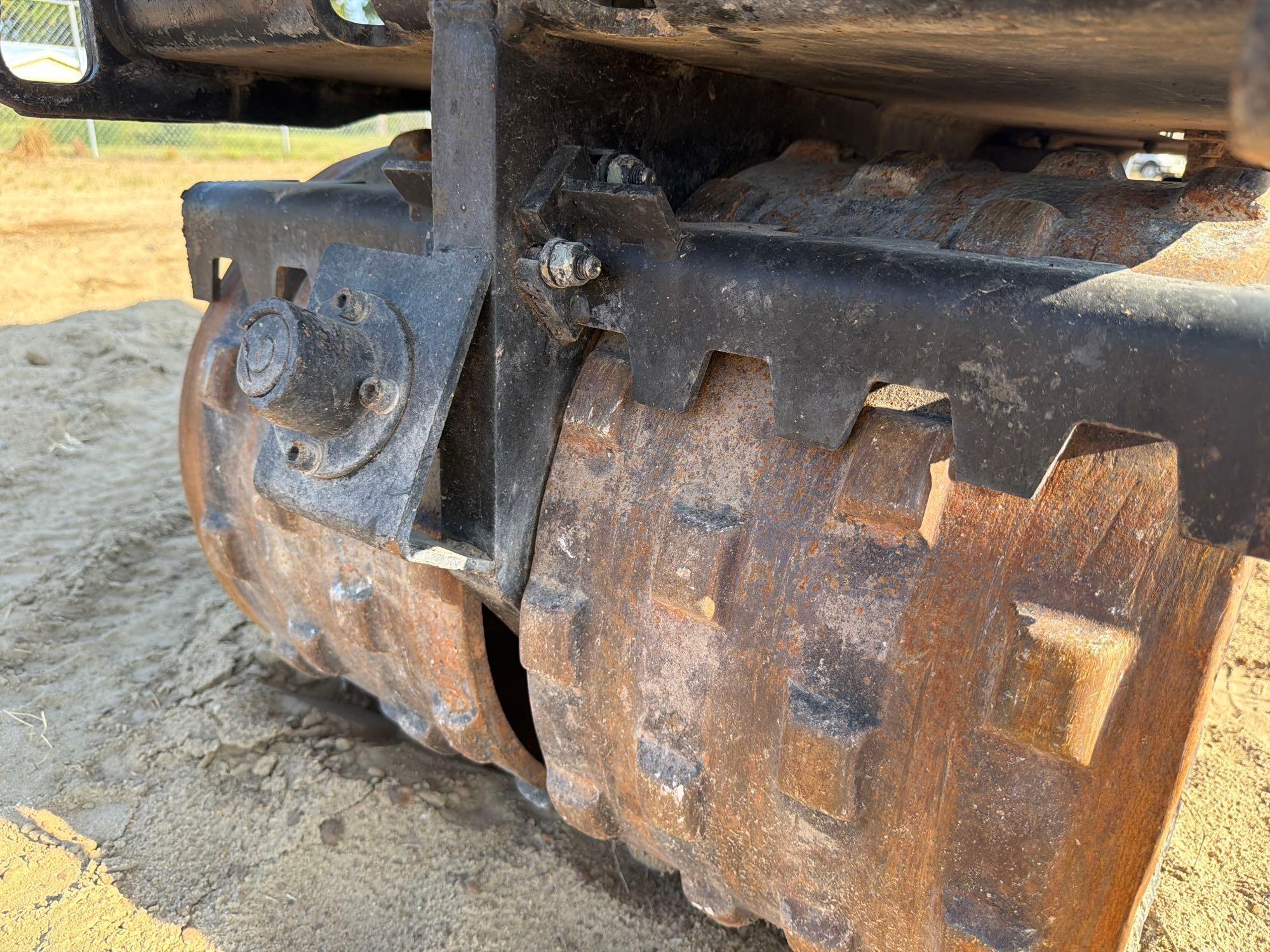 Ingersoll Rand TC13
