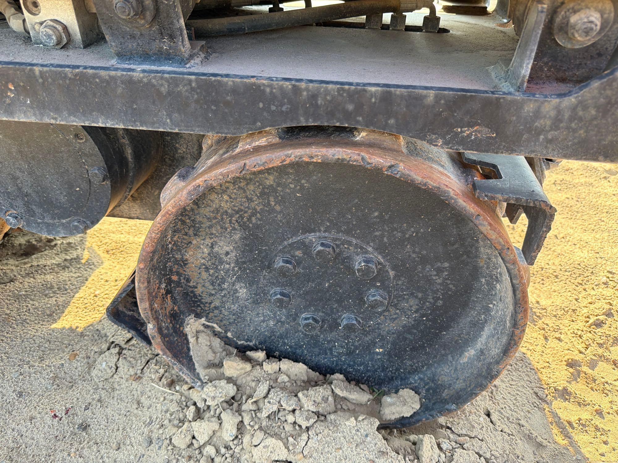 Ingersoll Rand TC13