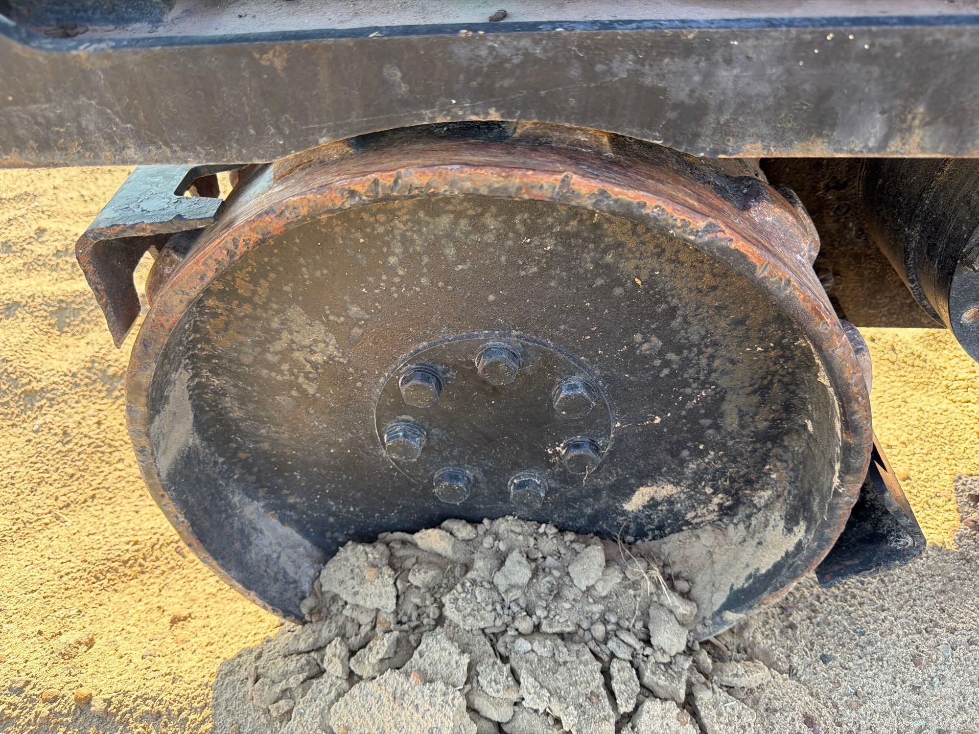 Ingersoll Rand TC13