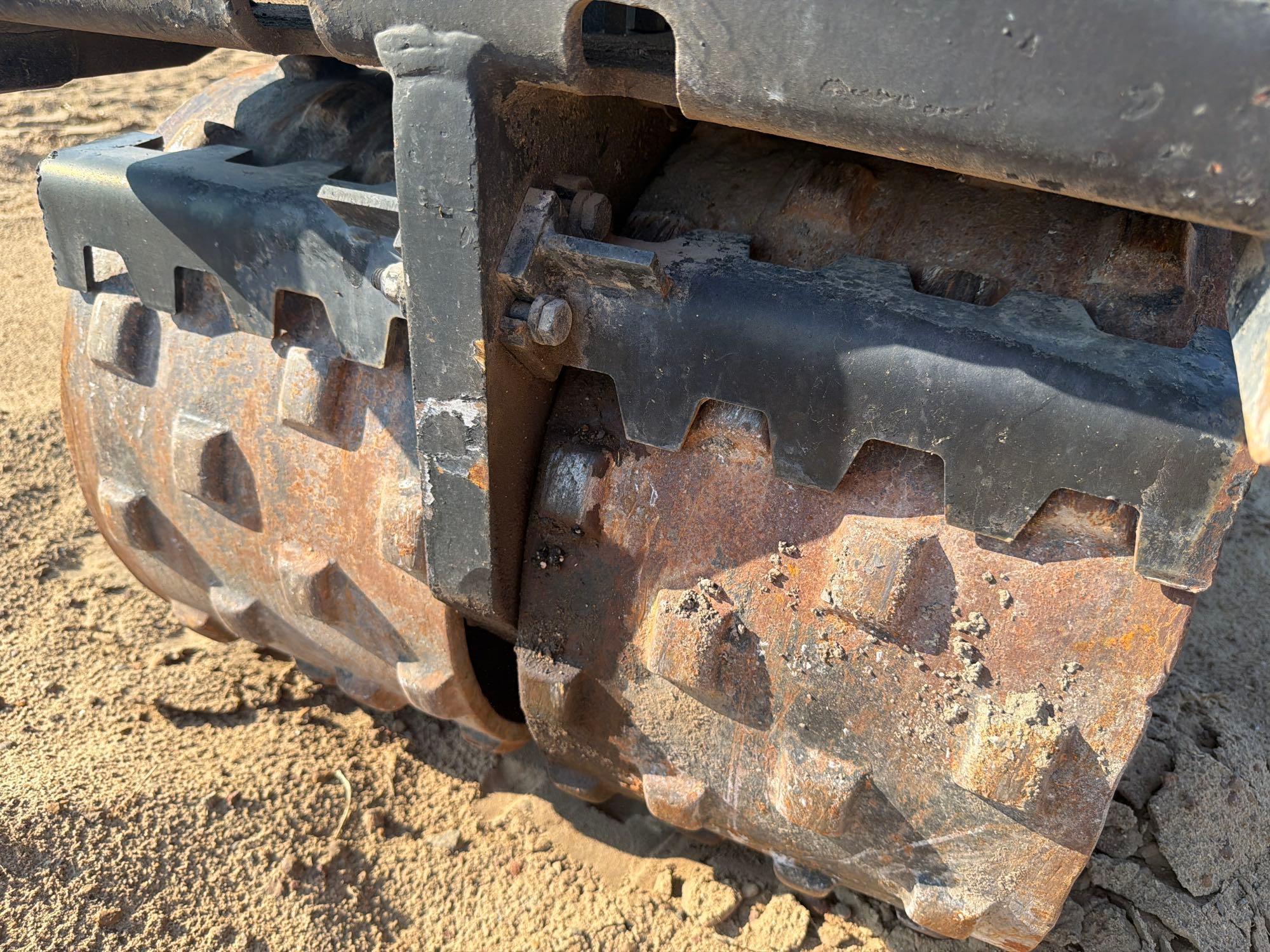 Ingersoll Rand TC13