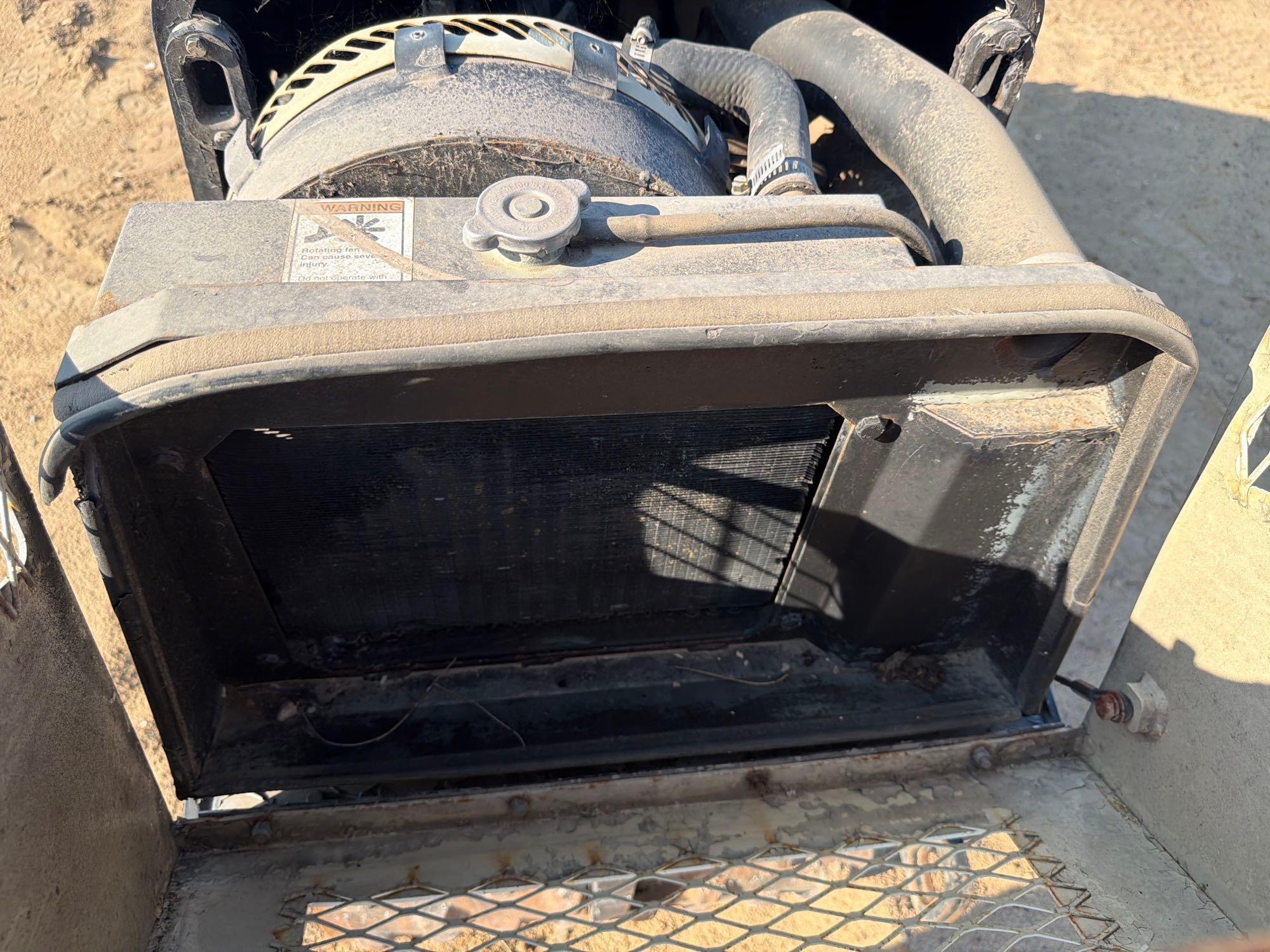 Ingersoll Rand TC13