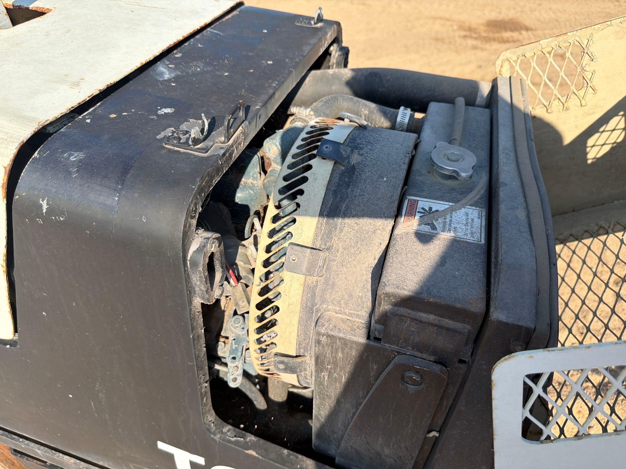 Ingersoll Rand TC13