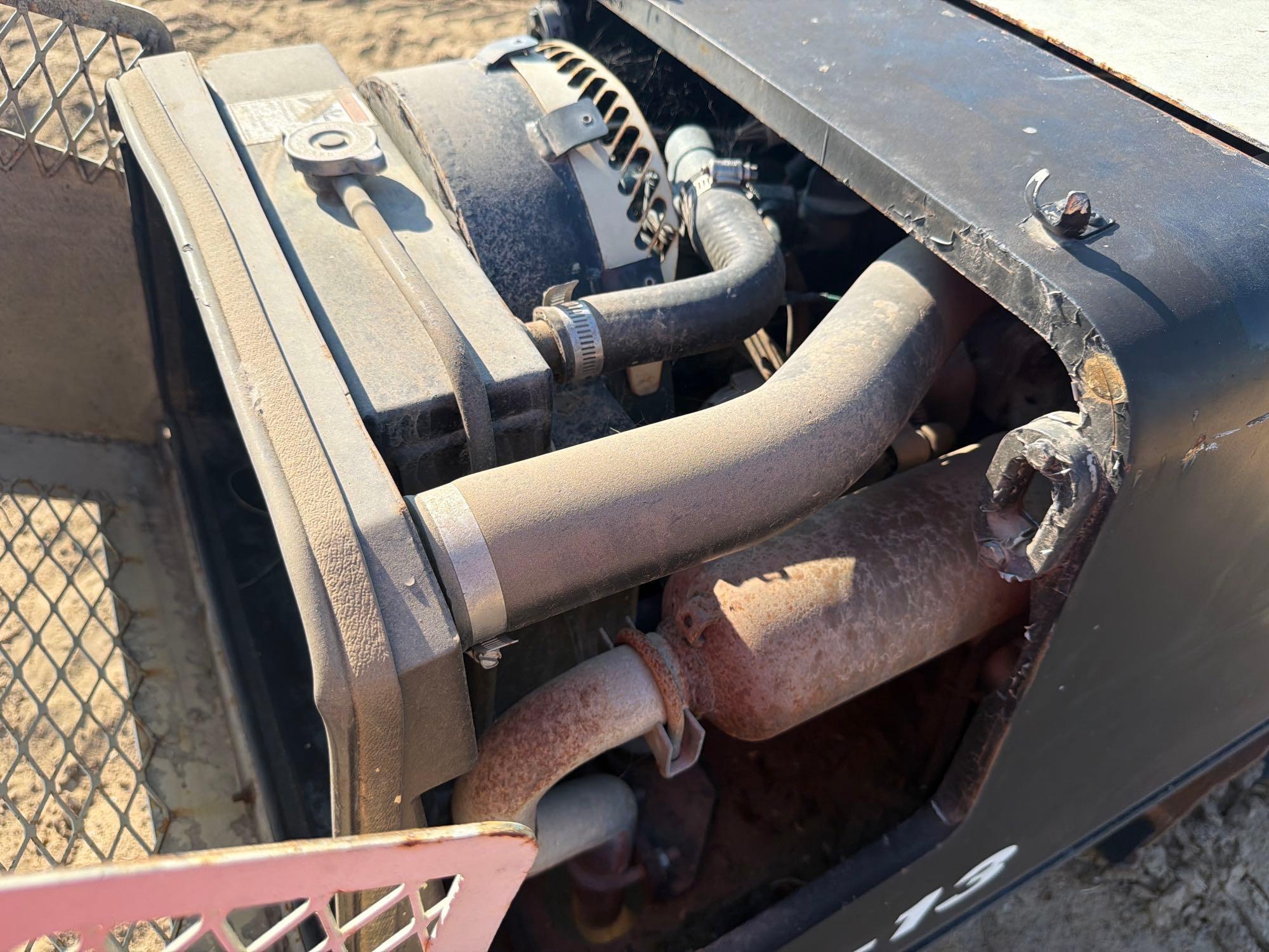 Ingersoll Rand TC13