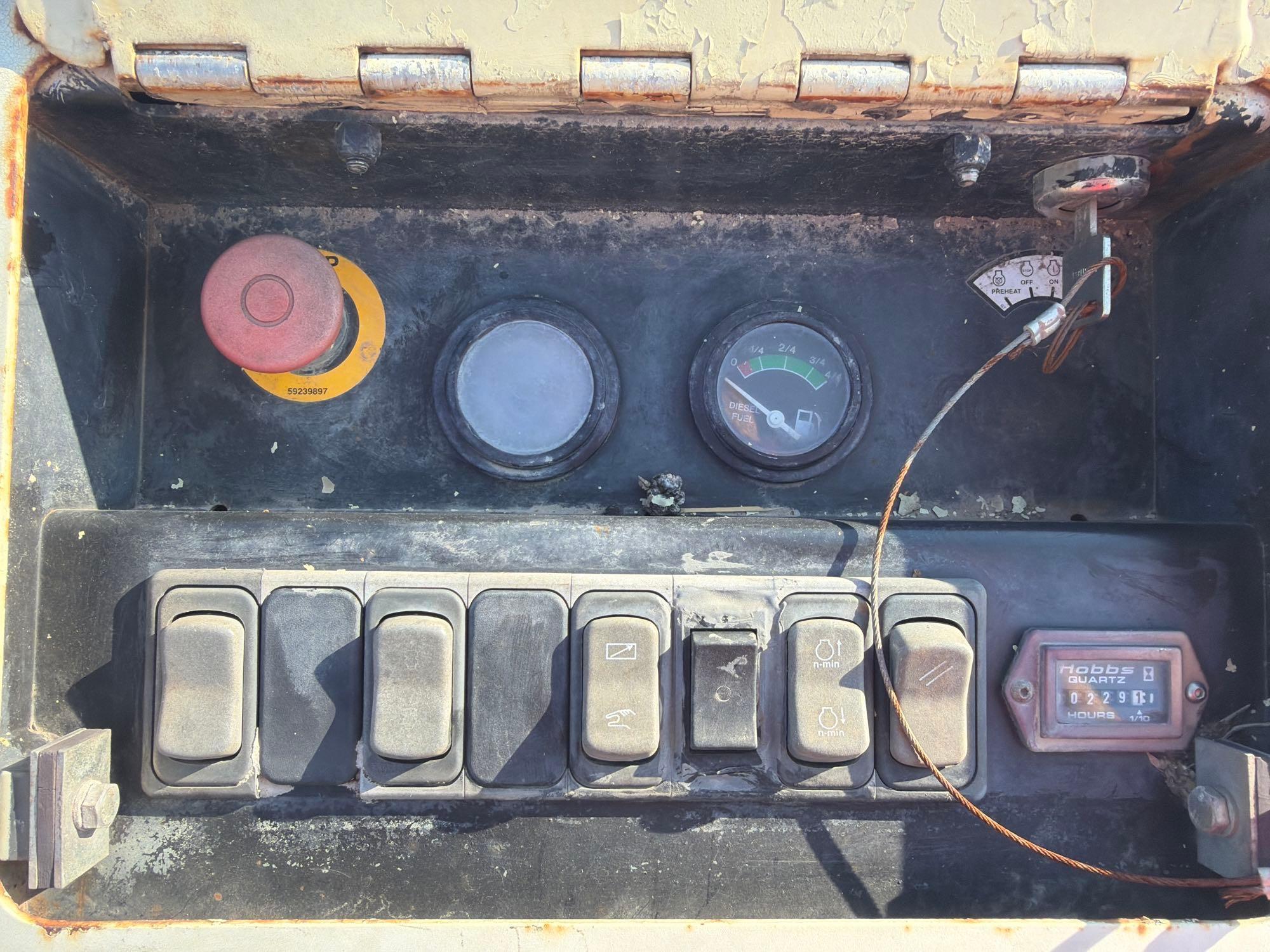Ingersoll Rand TC13