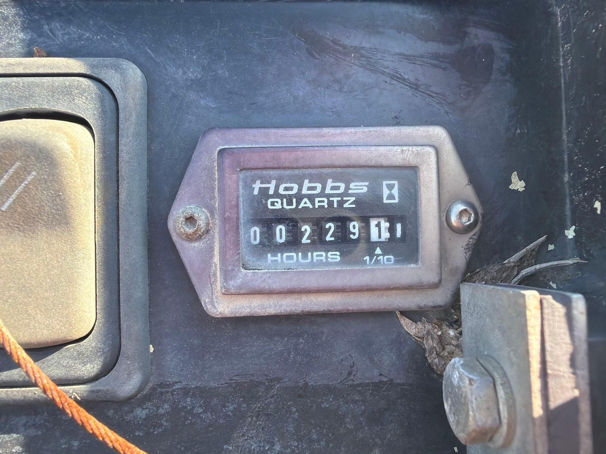 Ingersoll Rand TC13