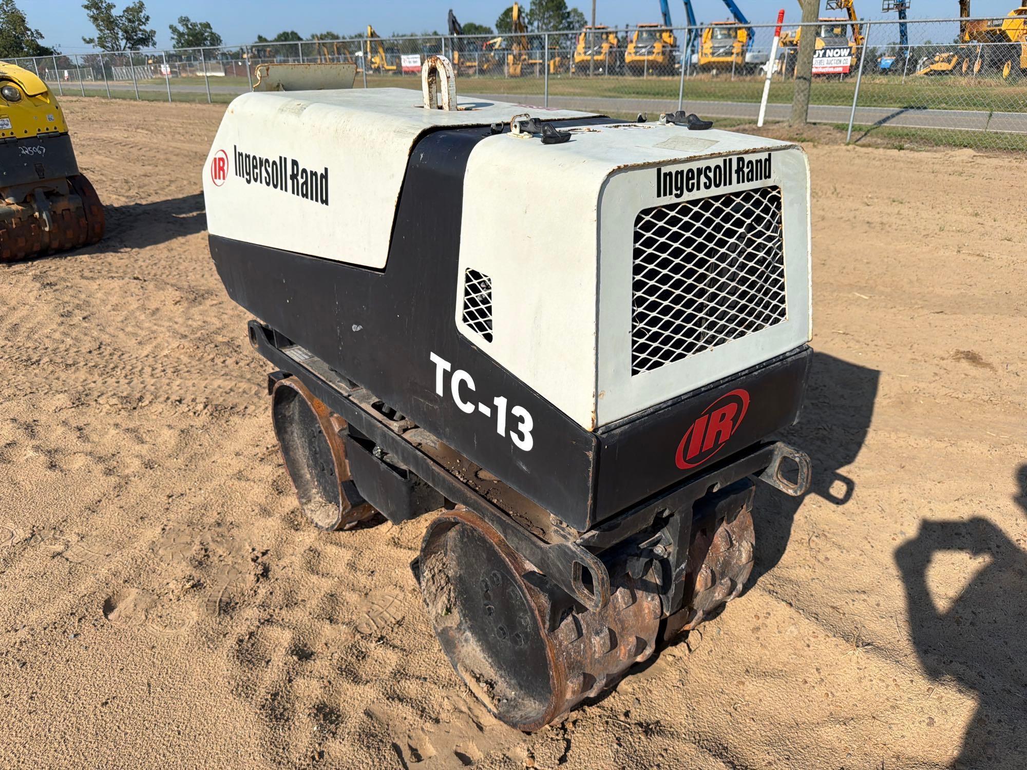 Ingersoll Rand TC13