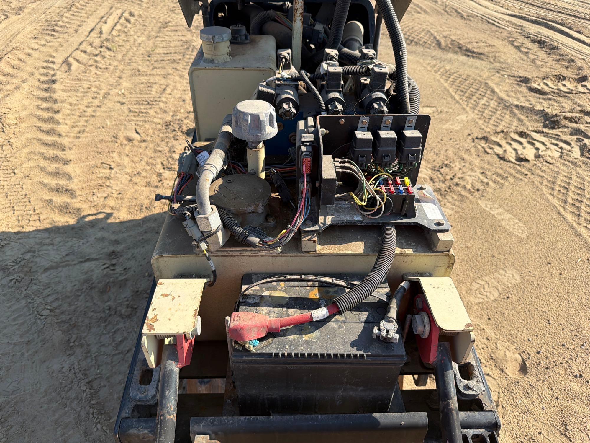 Ingersoll Rand TC13