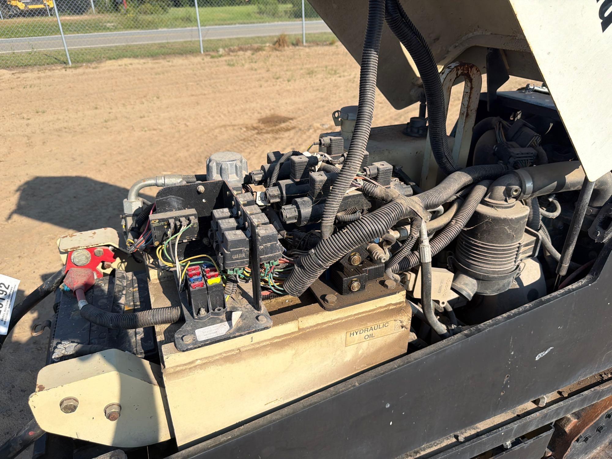 Ingersoll Rand TC13