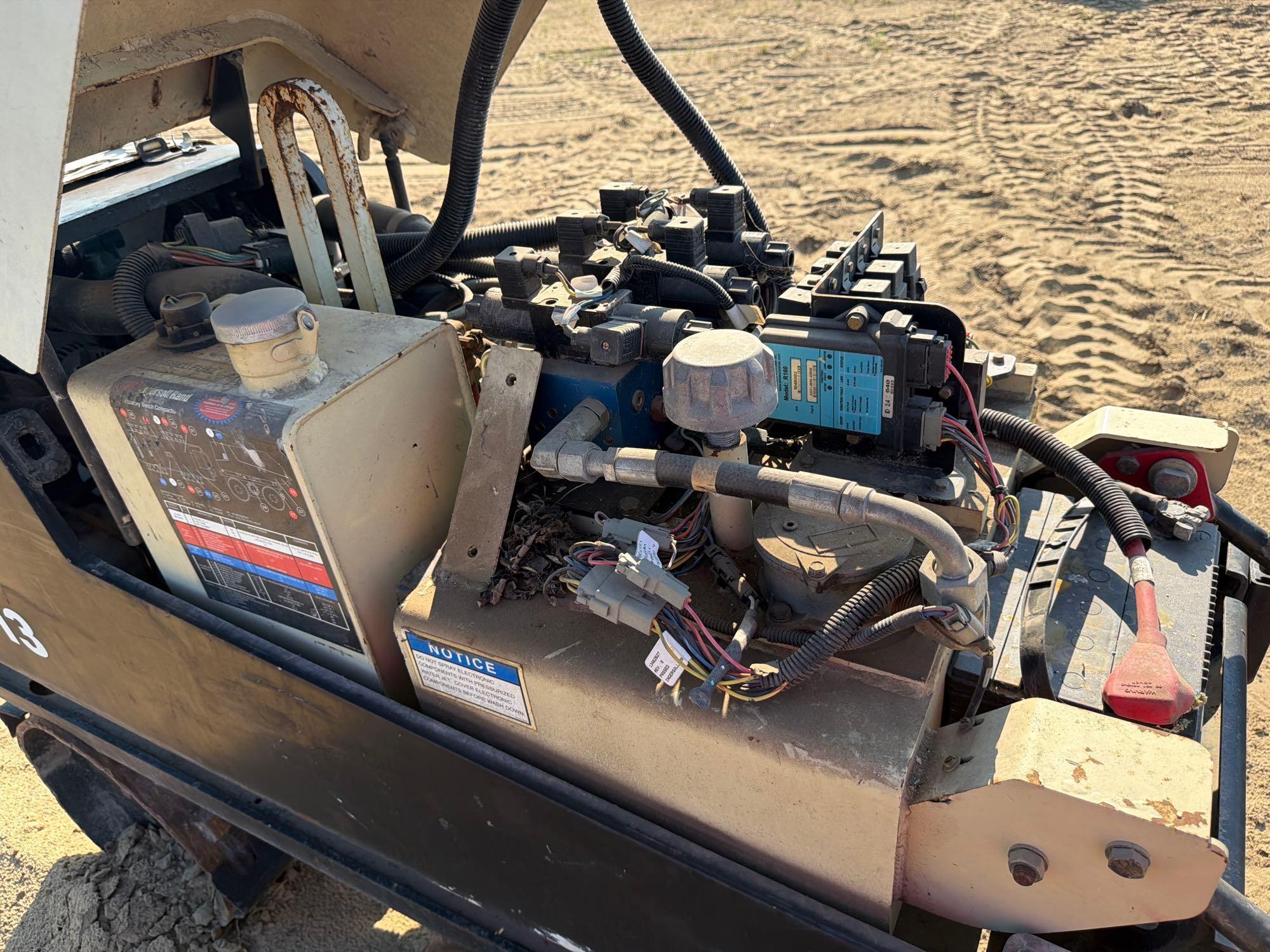 Ingersoll Rand TC13