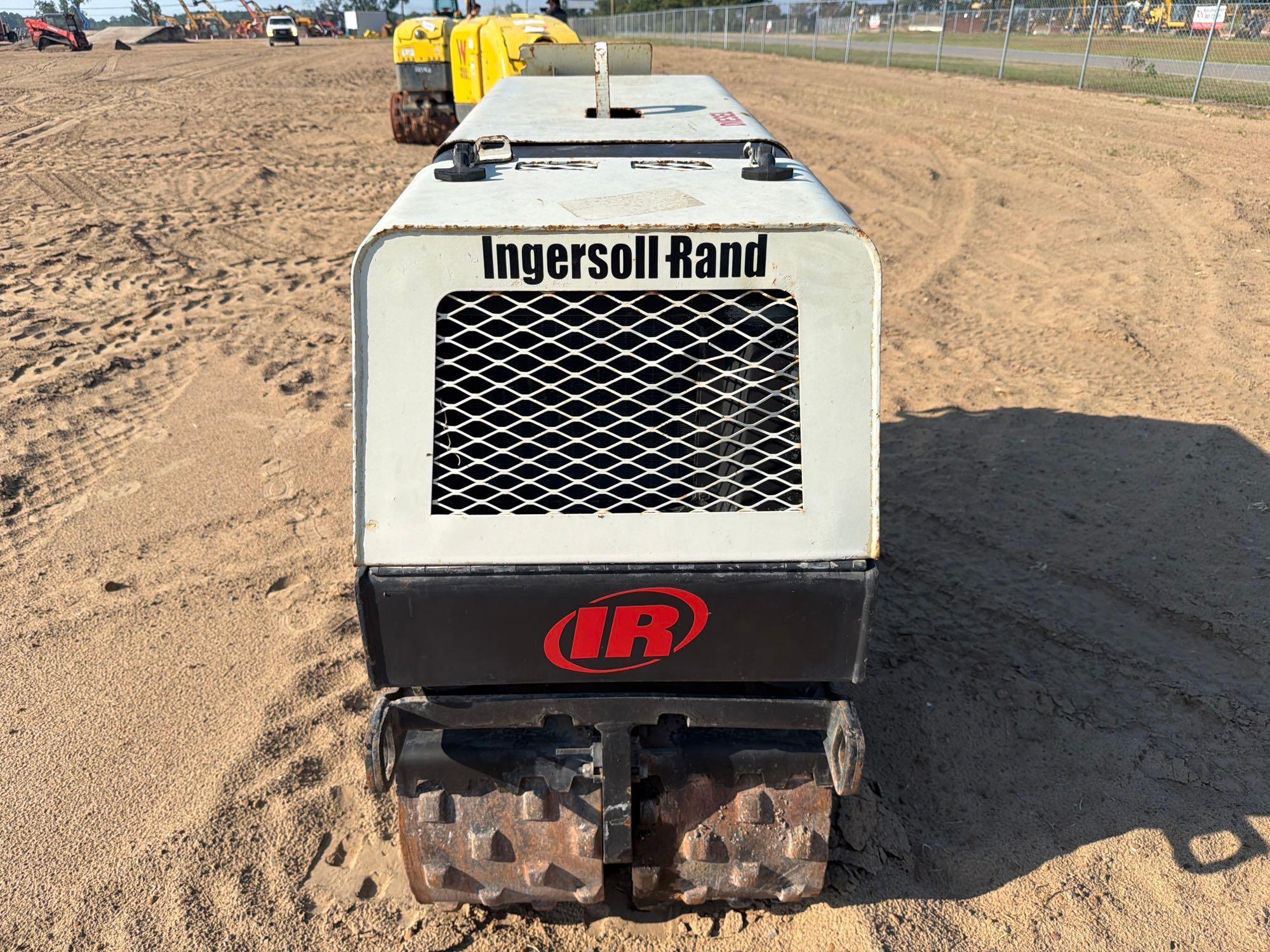 Ingersoll Rand TC13