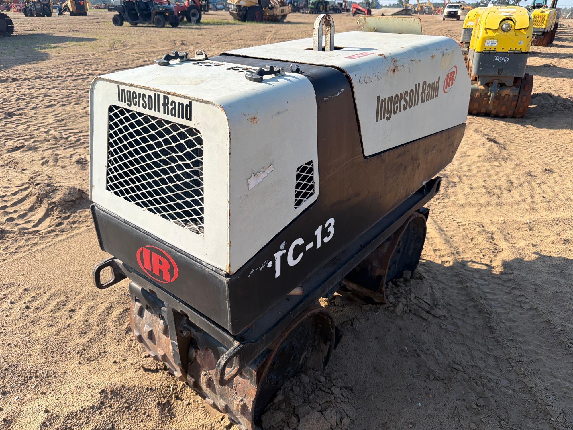 Ingersoll Rand TC13