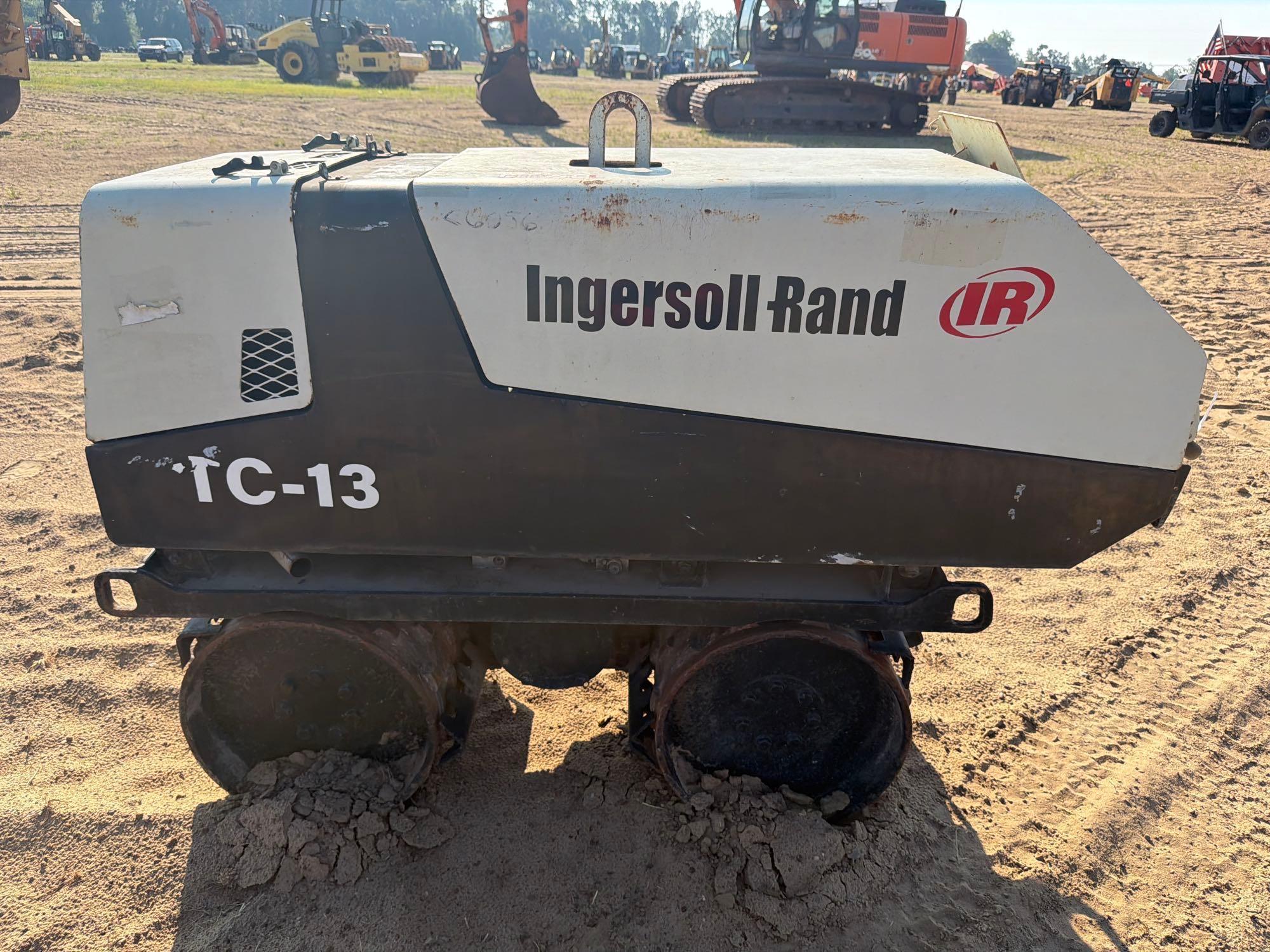 Ingersoll Rand TC13