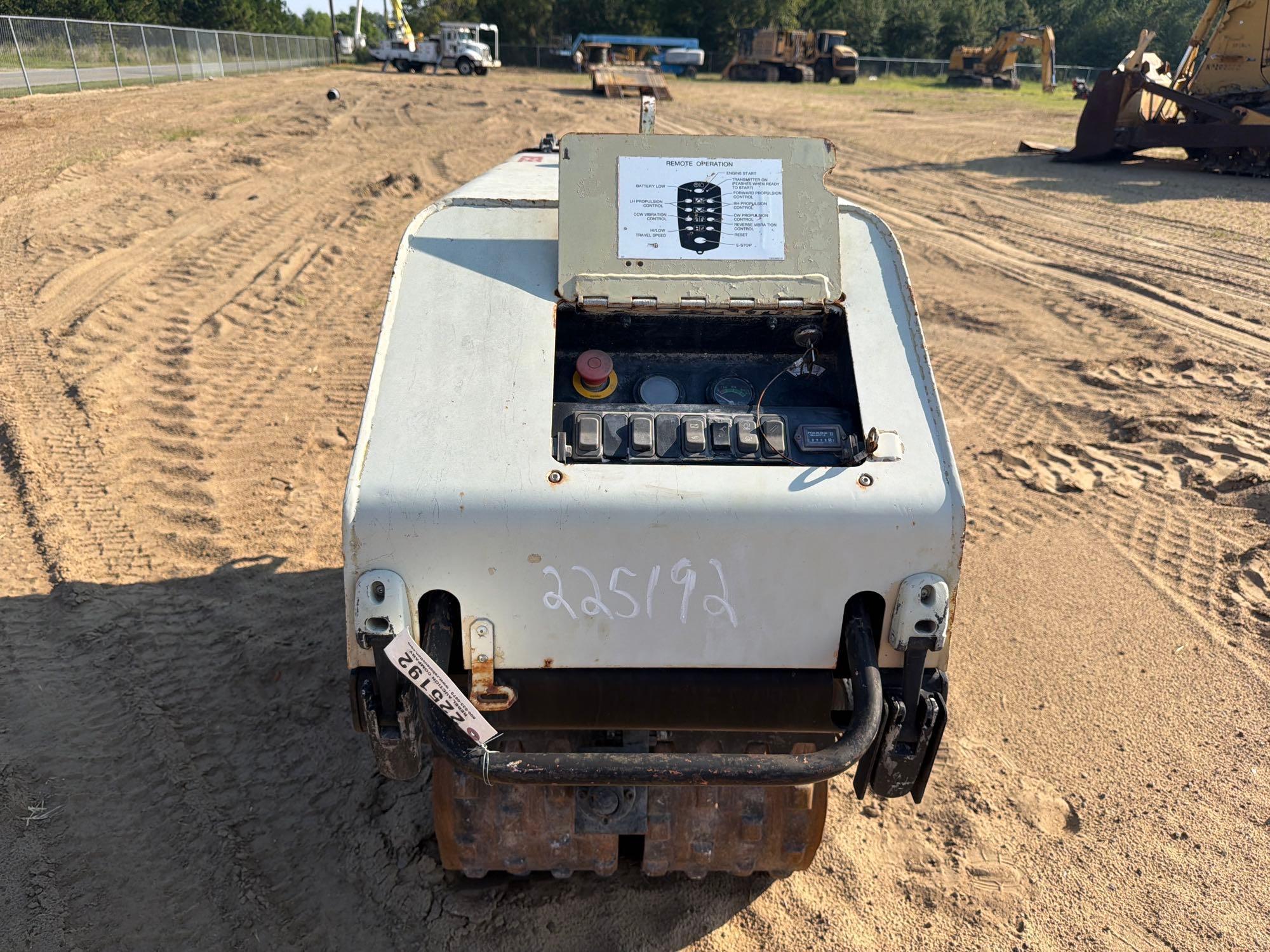 Ingersoll Rand TC13