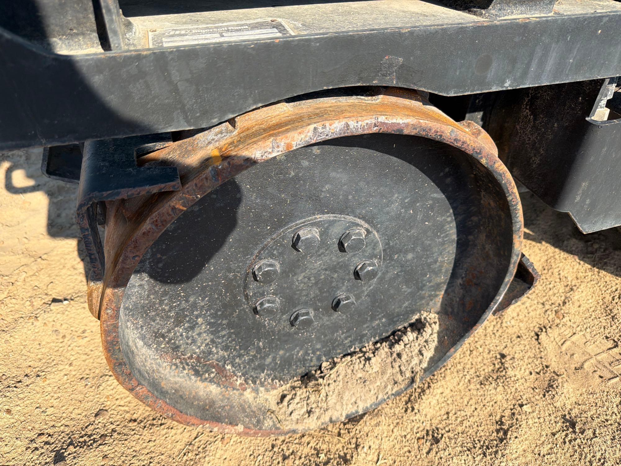 Ingersoll Rand TC13