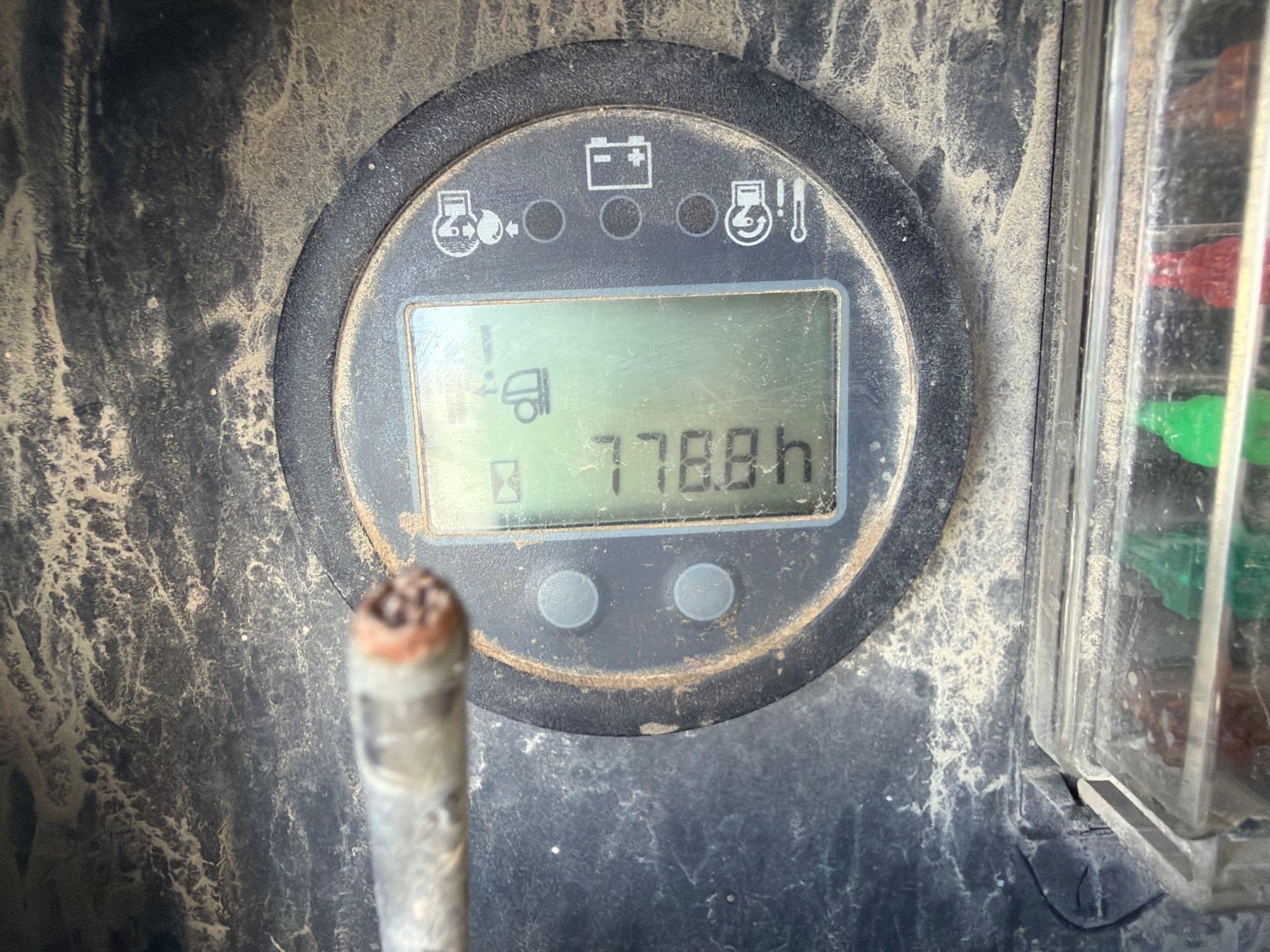 2019 Bomag 8500