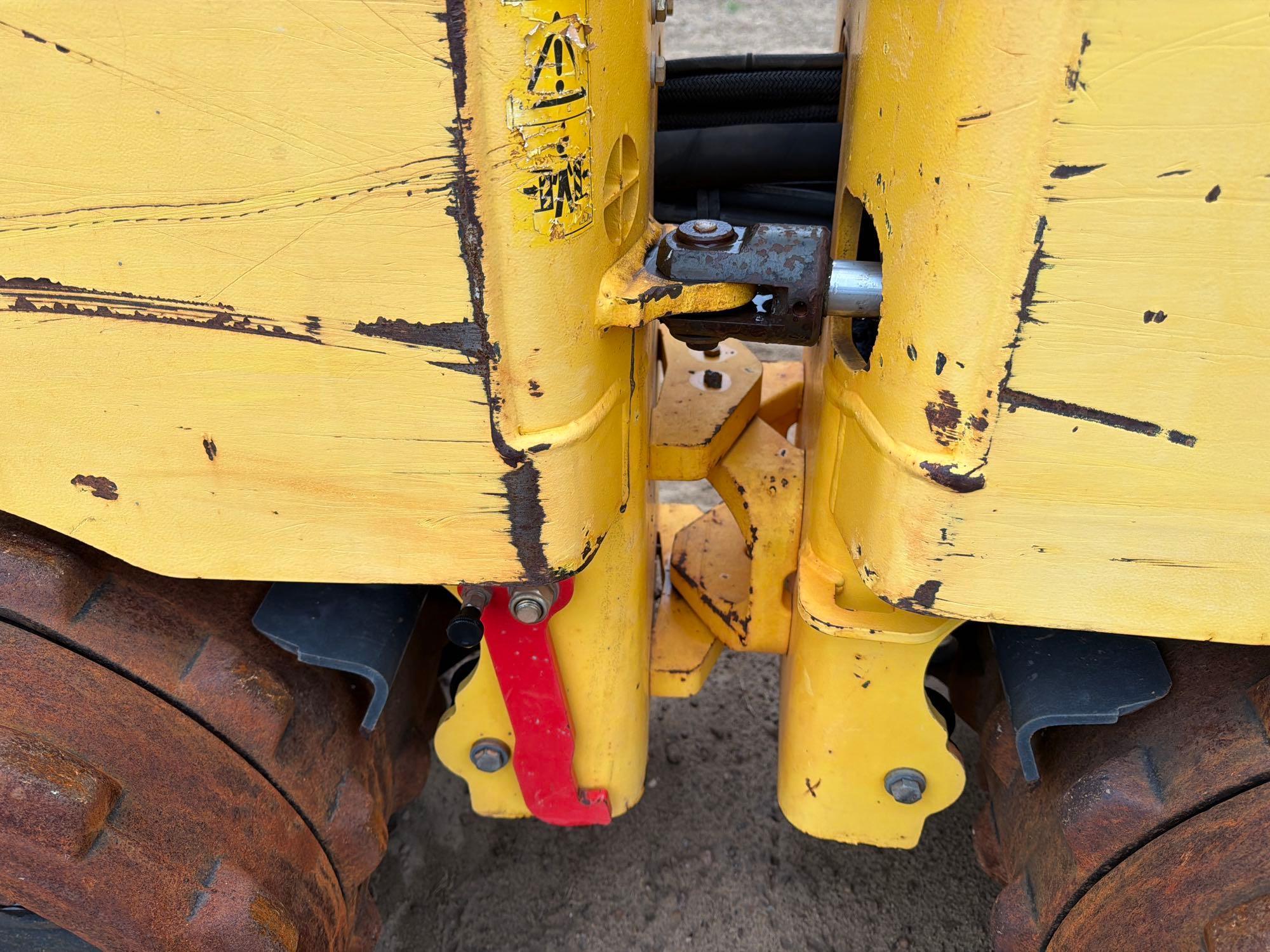 2019 Bomag 8500