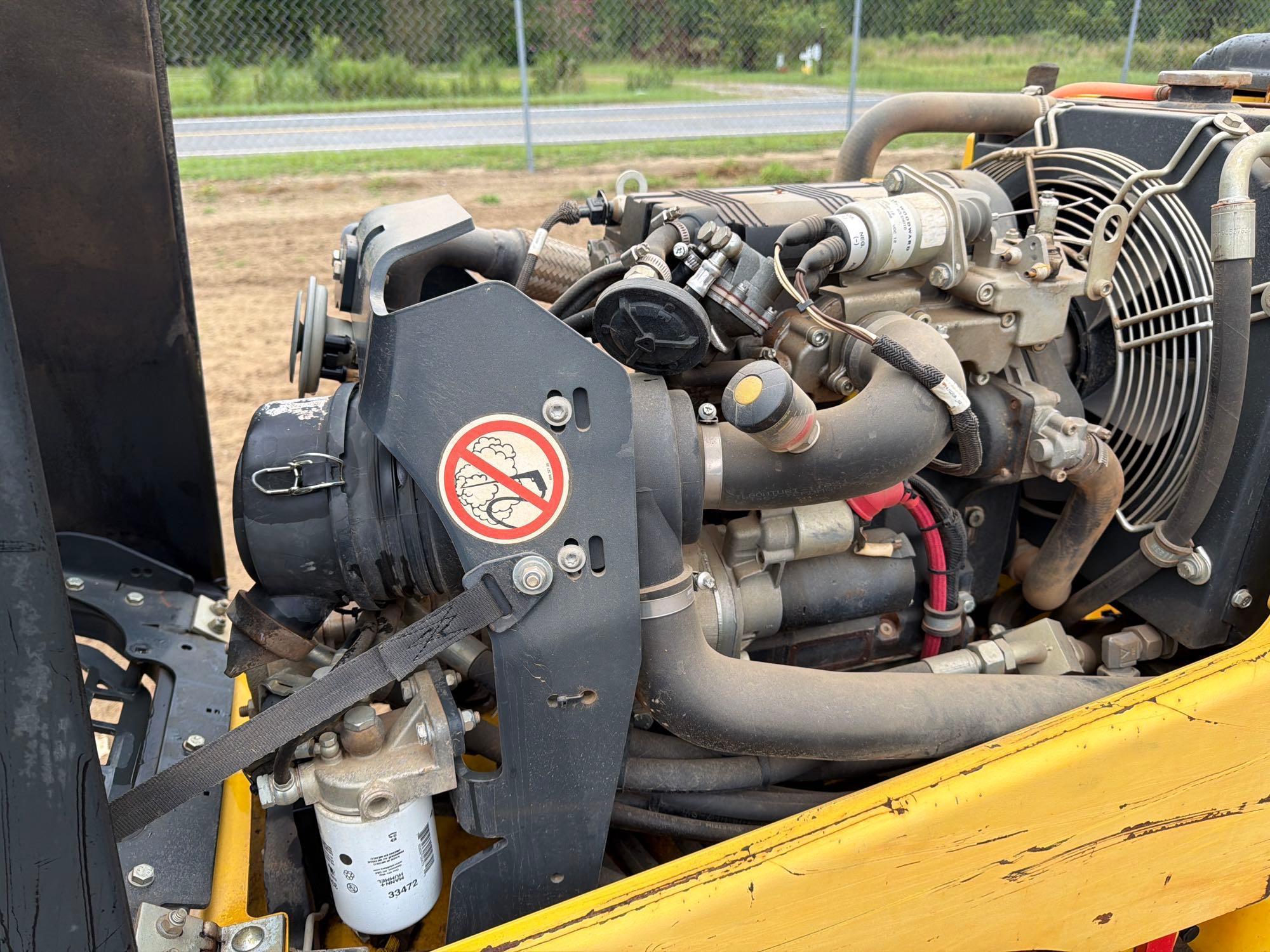 2019 Bomag 8500