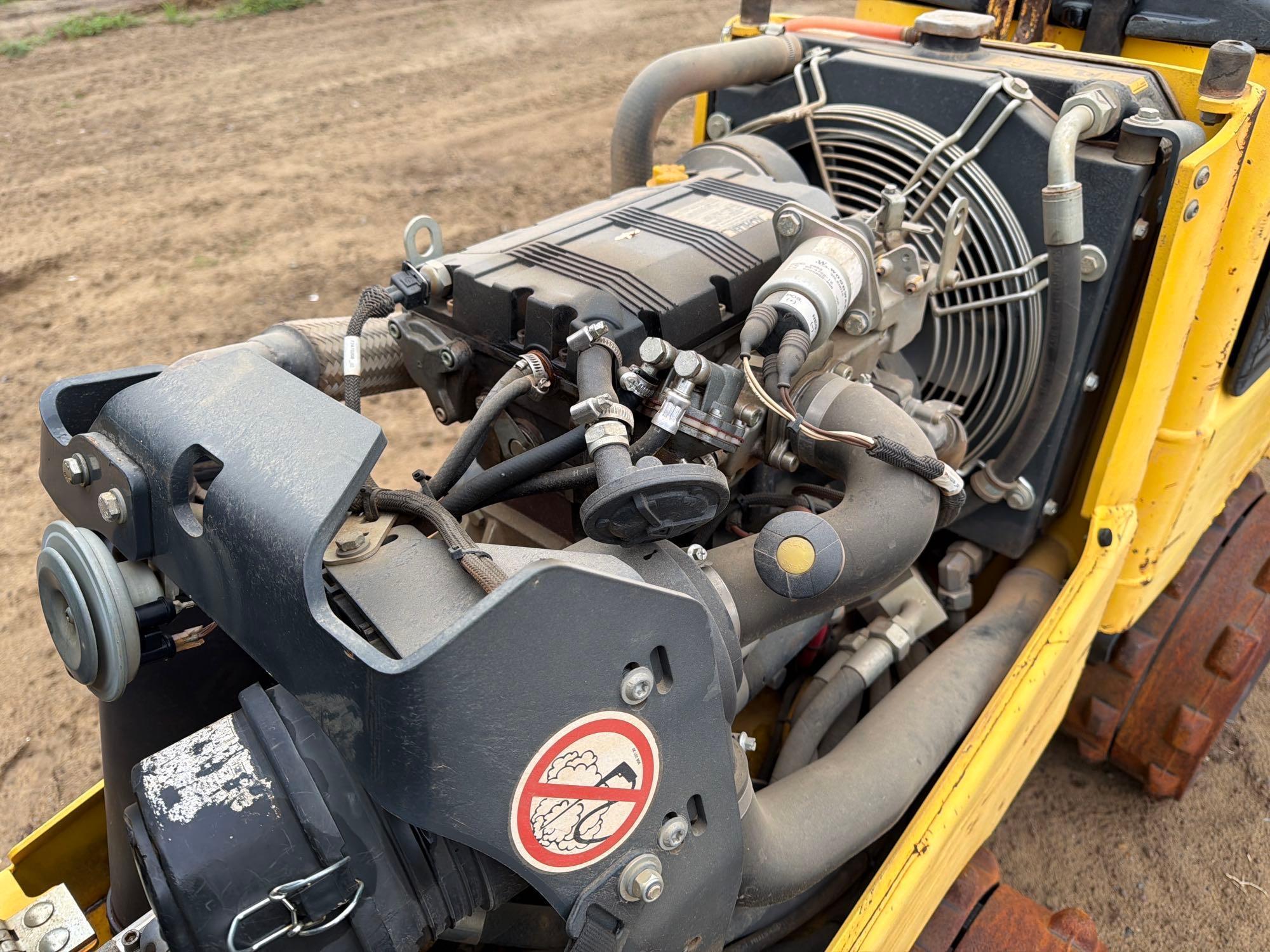 2019 Bomag 8500