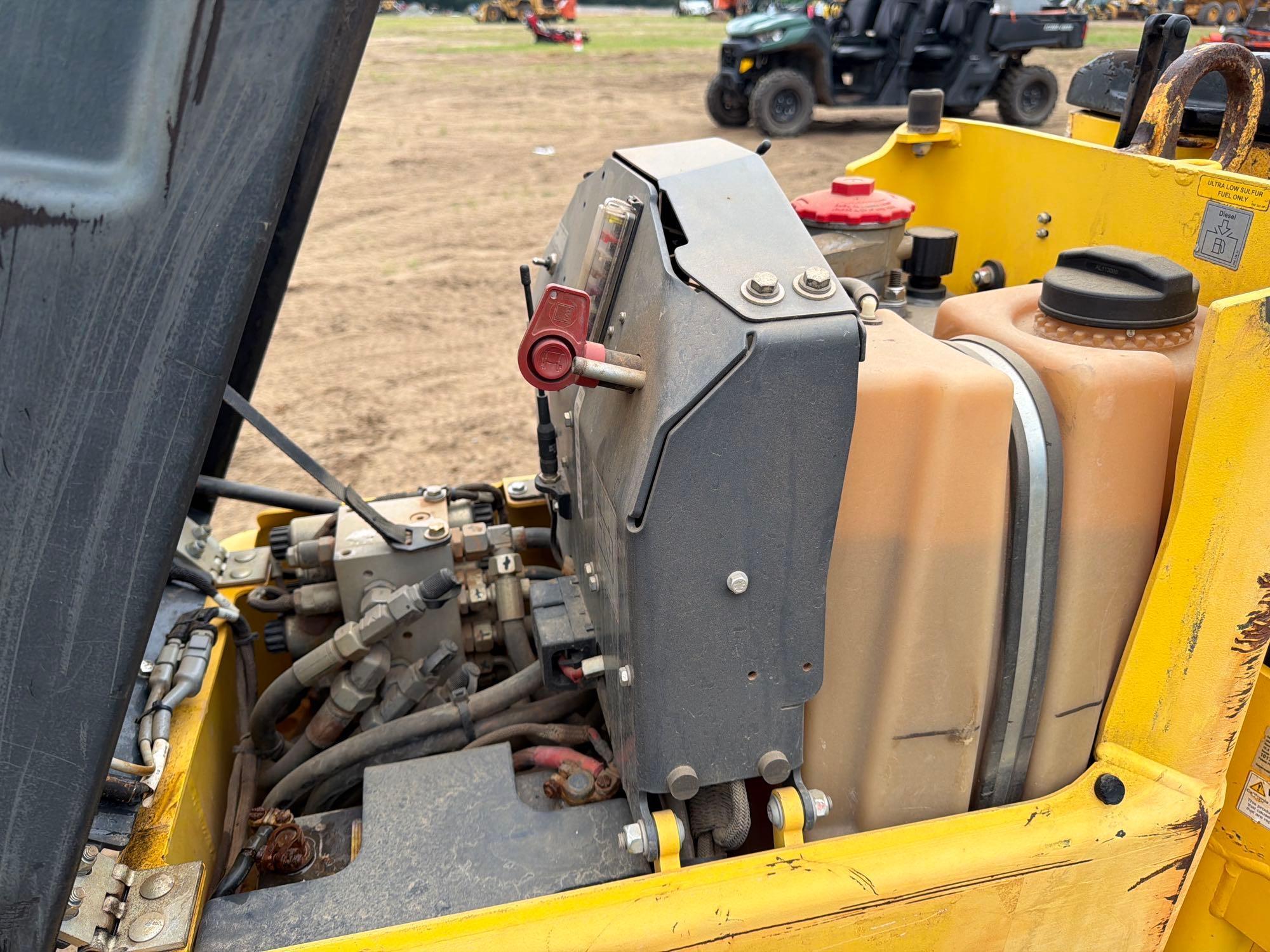 2019 Bomag 8500