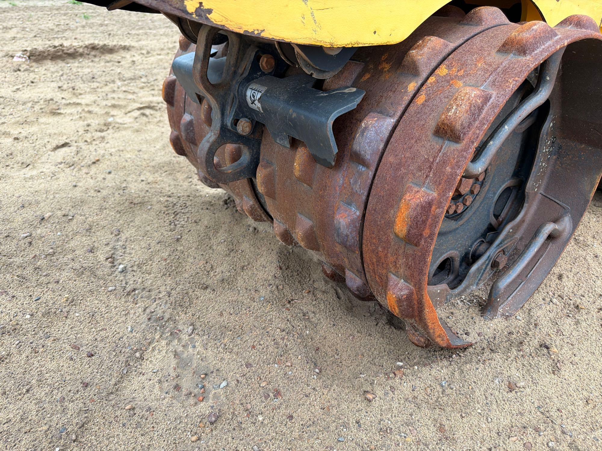 2019 Bomag 8500