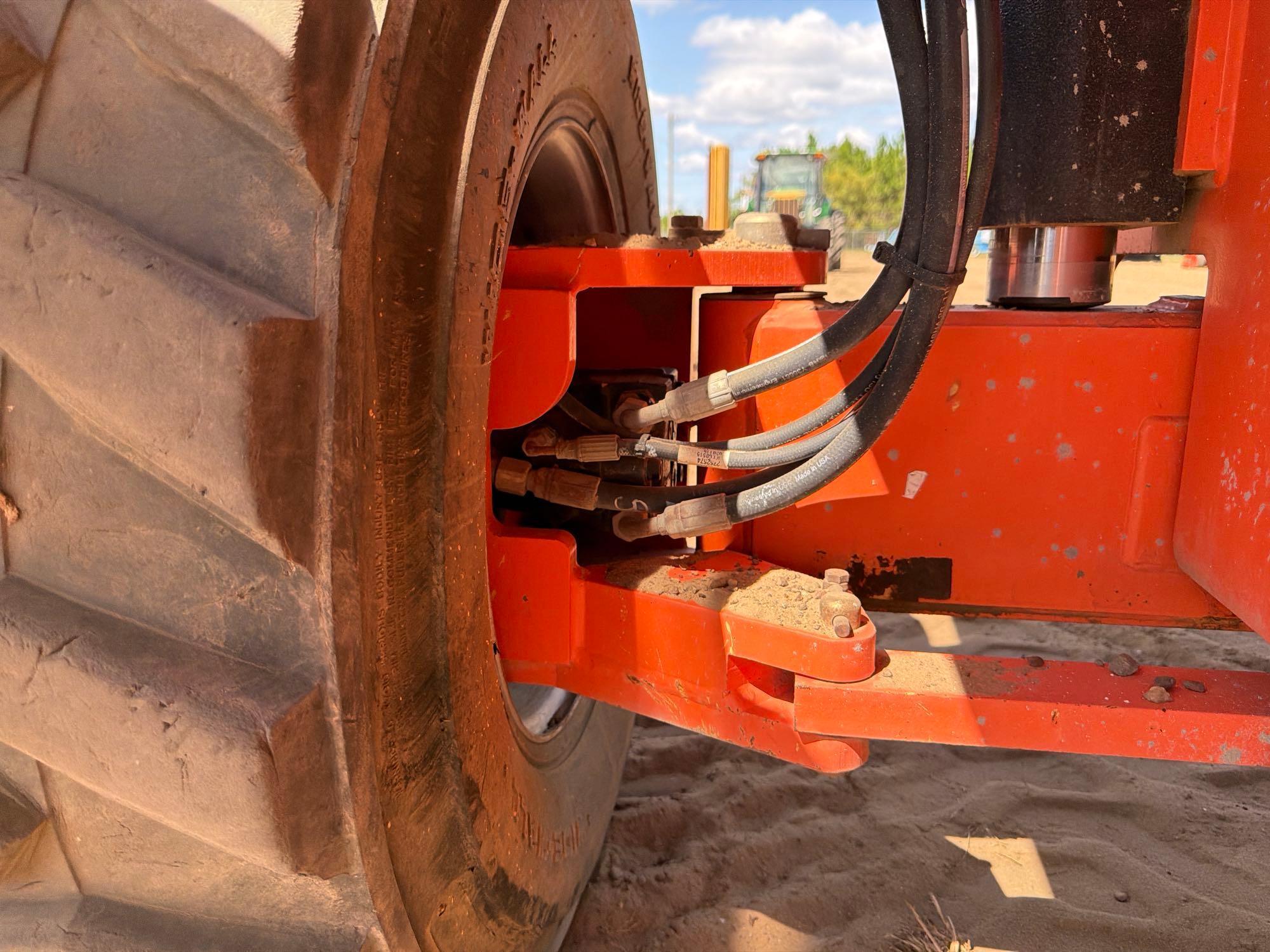 JLG 660S