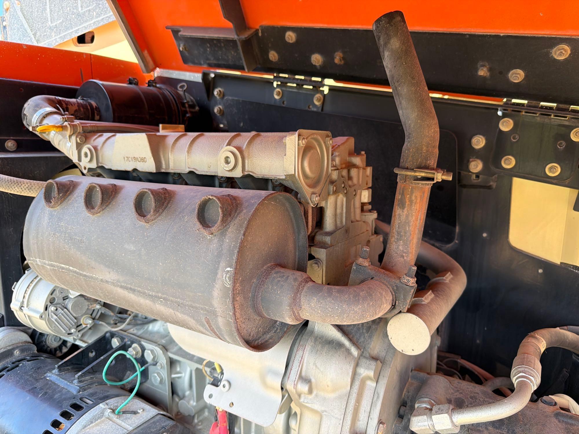 JLG 660S