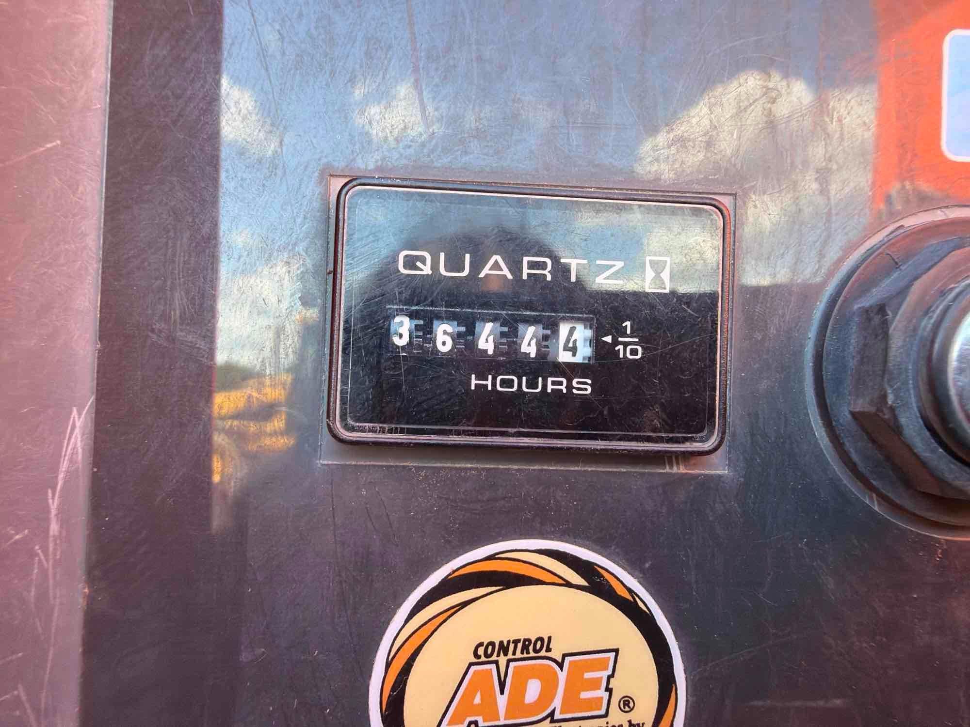 JLG 660S