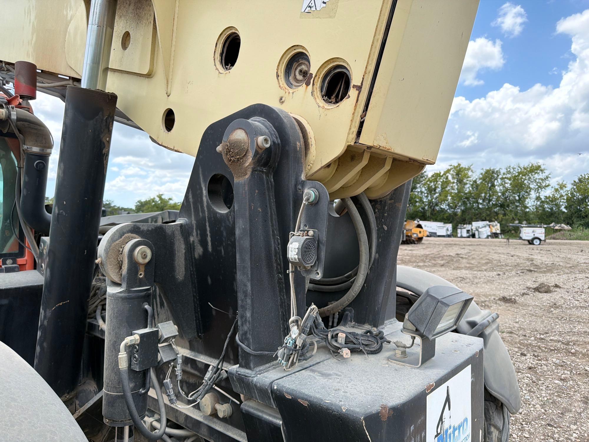 2014 JLG G12-55A