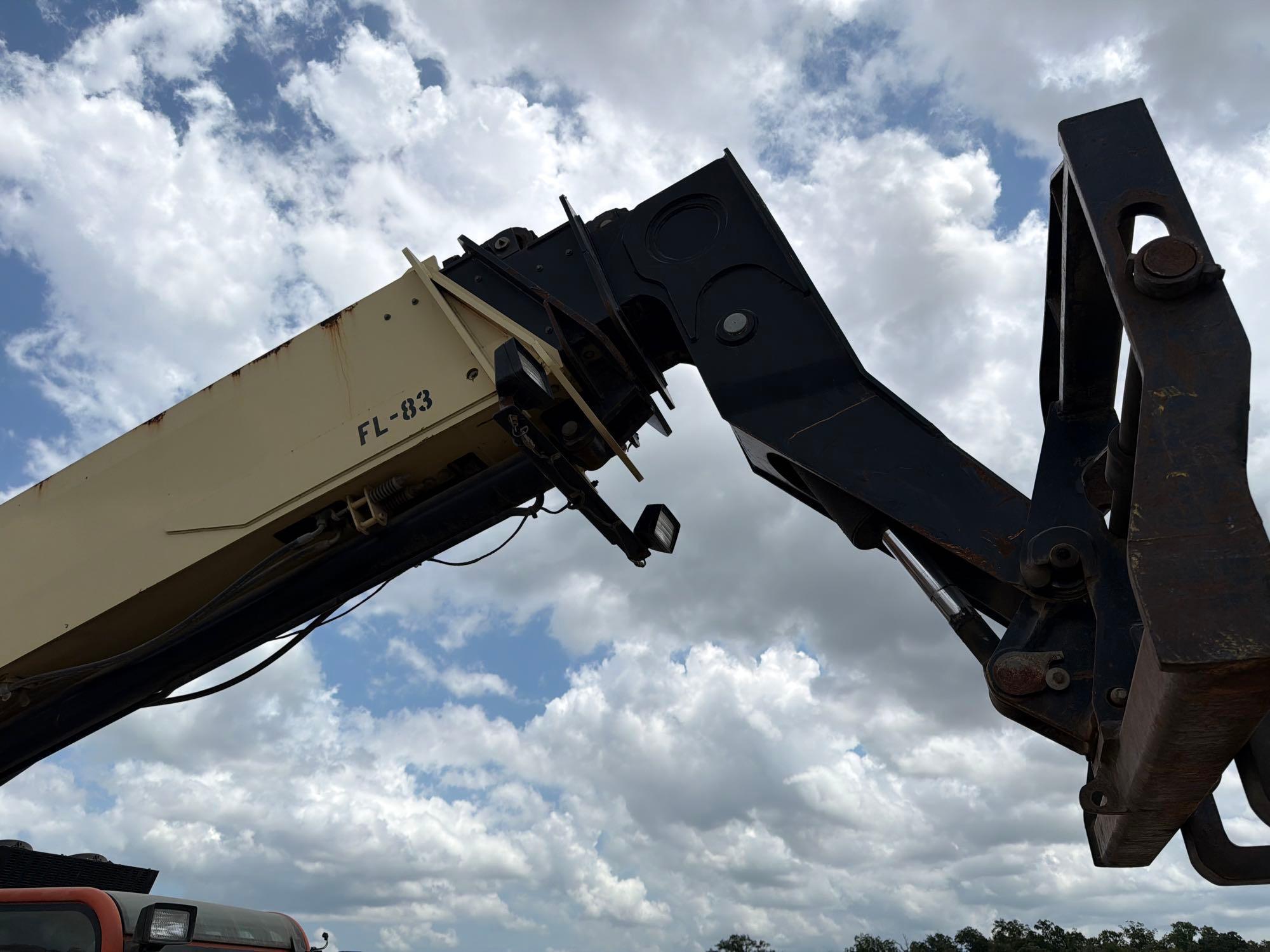 2014 JLG G12-55A