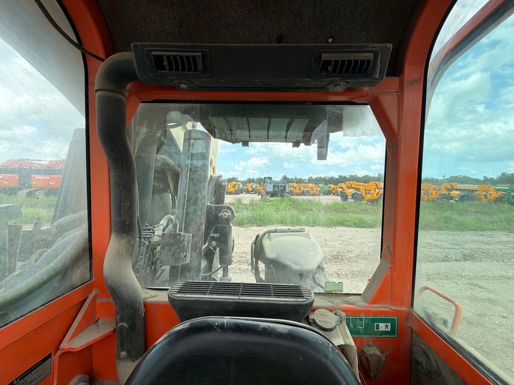 2014 JLG G12-55A
