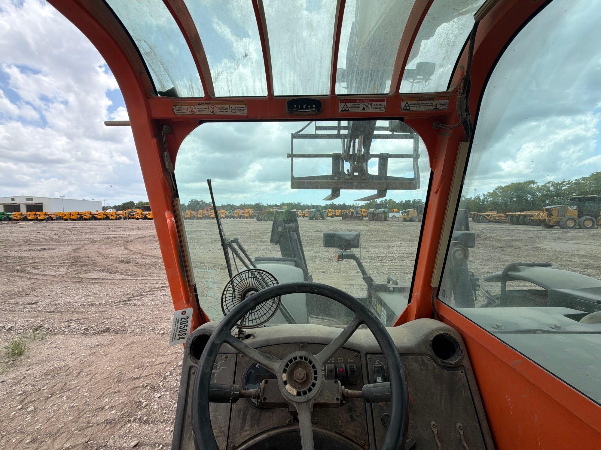 2014 JLG G12-55A
