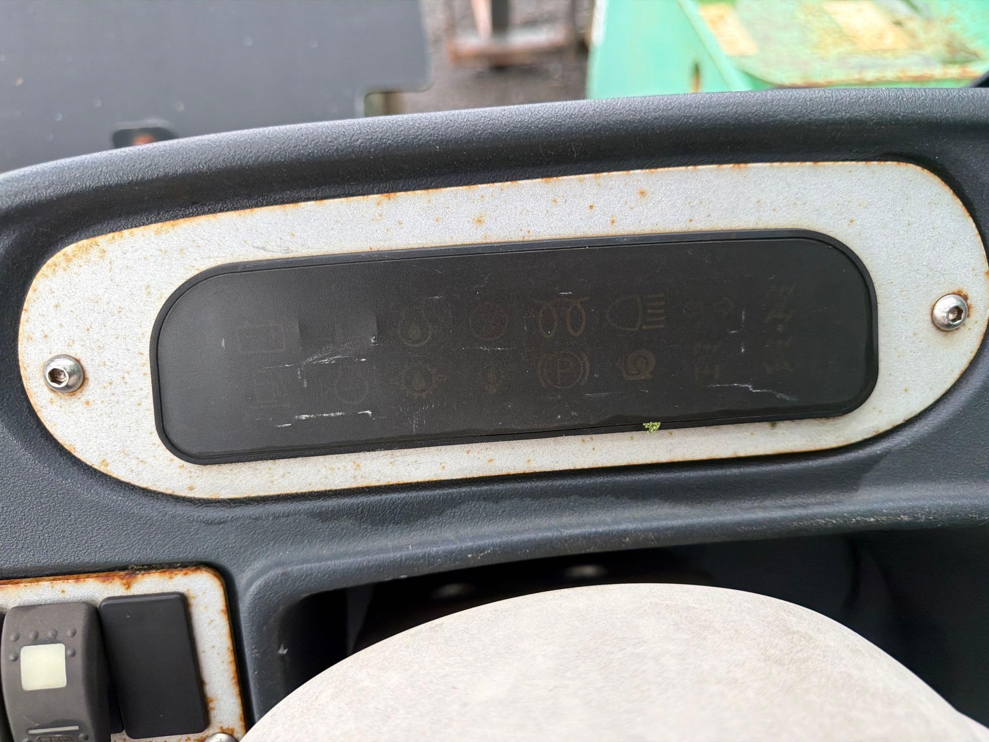 2011 JCB 507