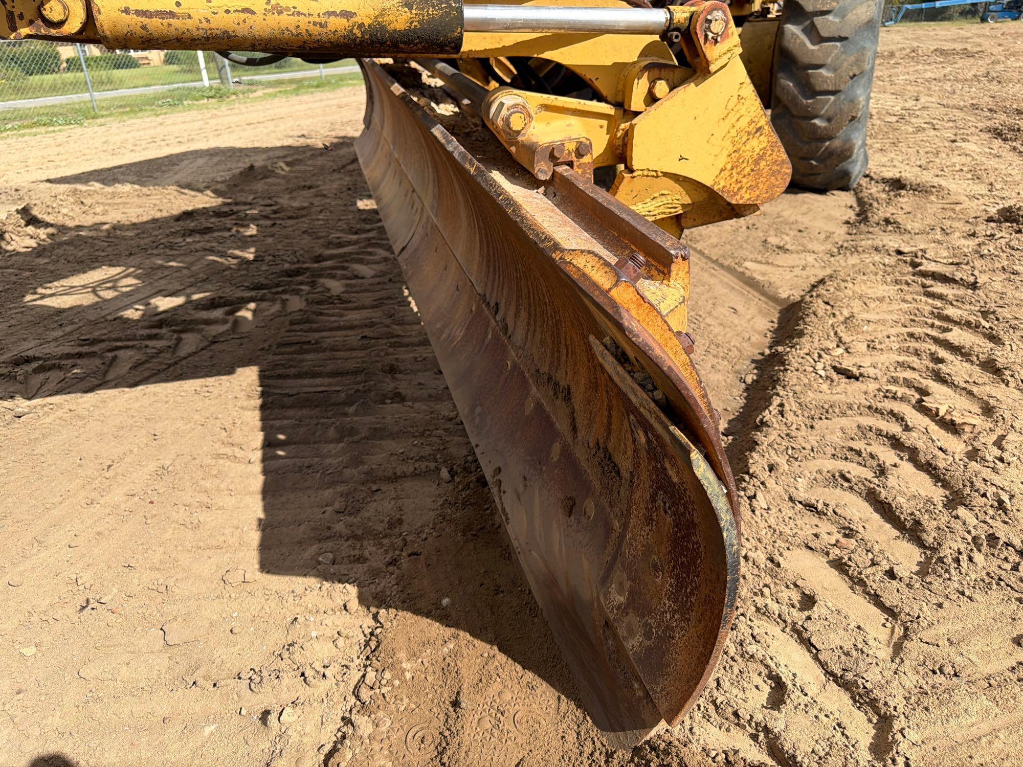 1981 Caterpillar 120G