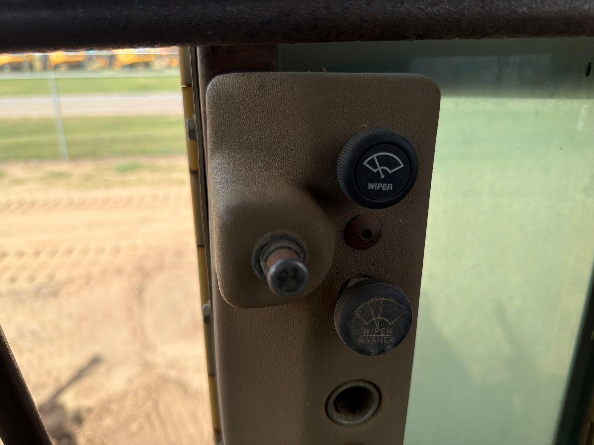 1981 Caterpillar 120G