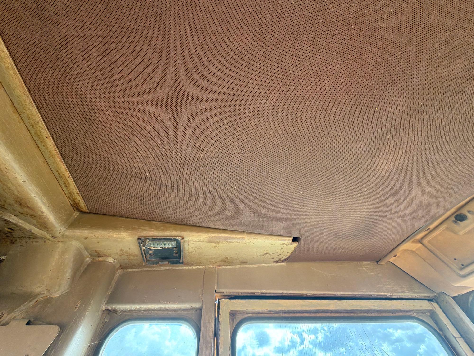 1981 Caterpillar 120G