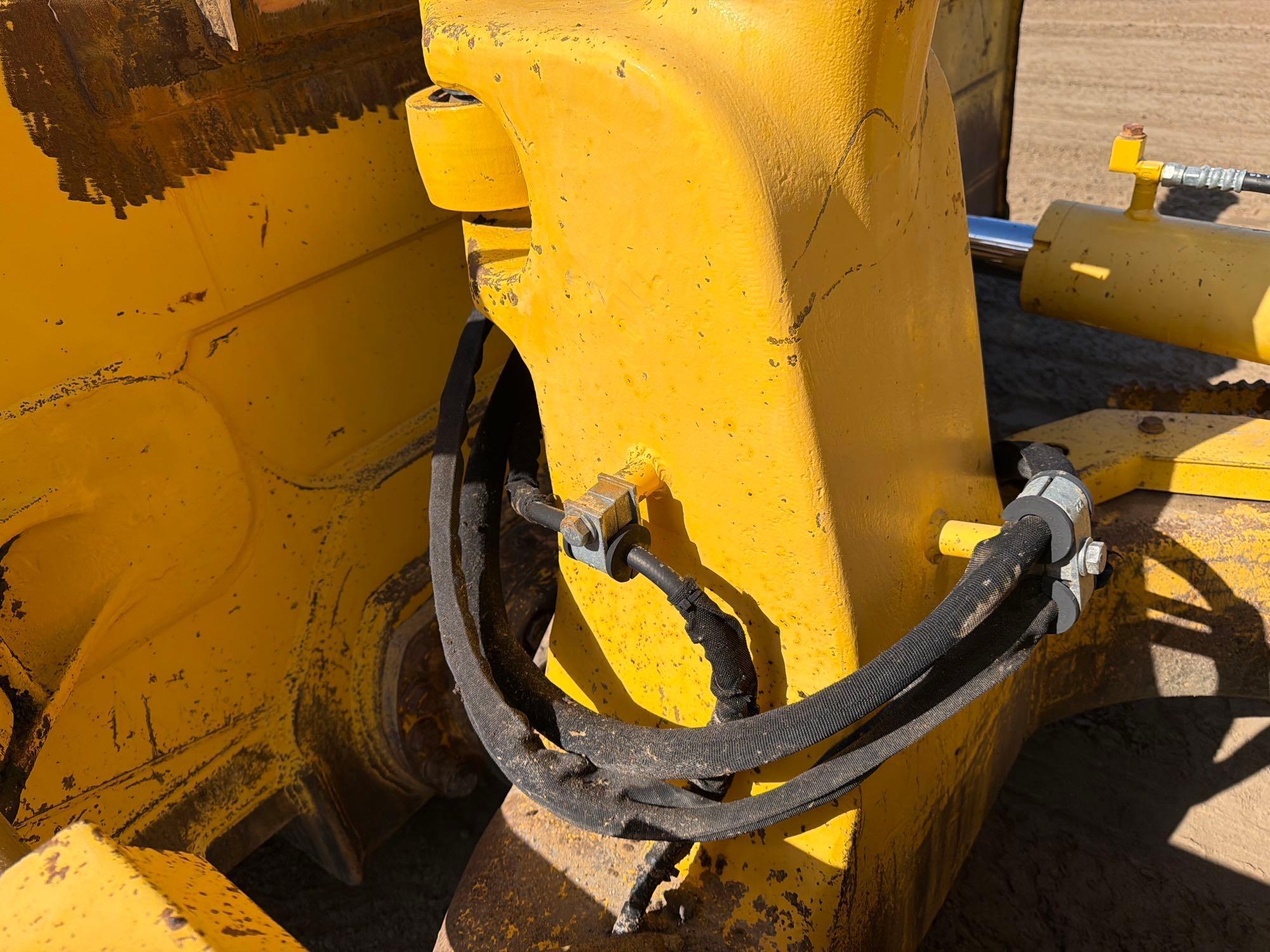 Komatsu D61PX
