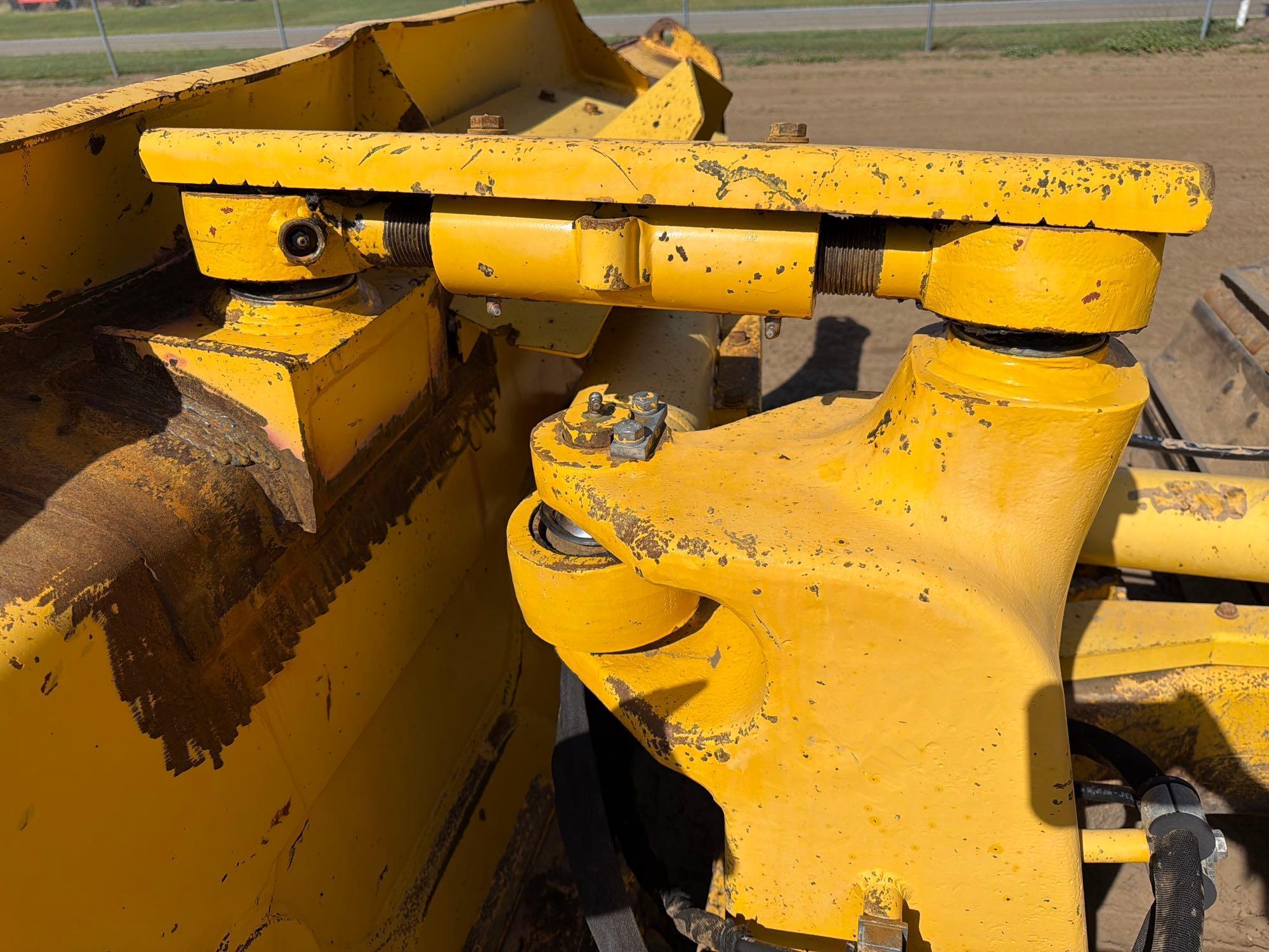 Komatsu D61PX