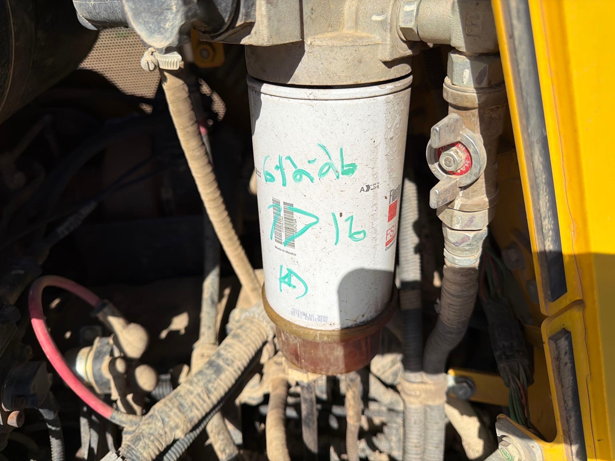 Komatsu D61PX
