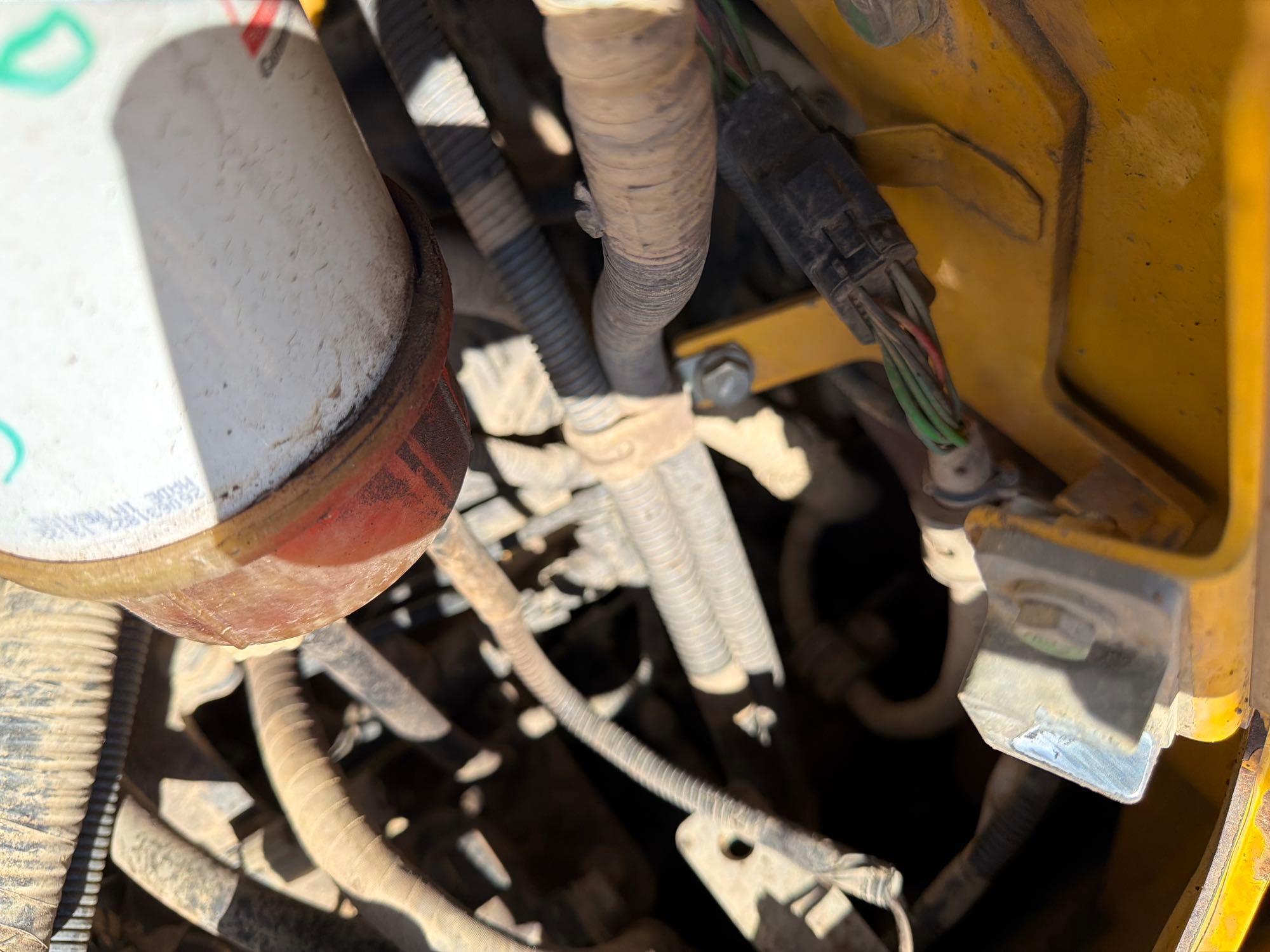 Komatsu D61PX