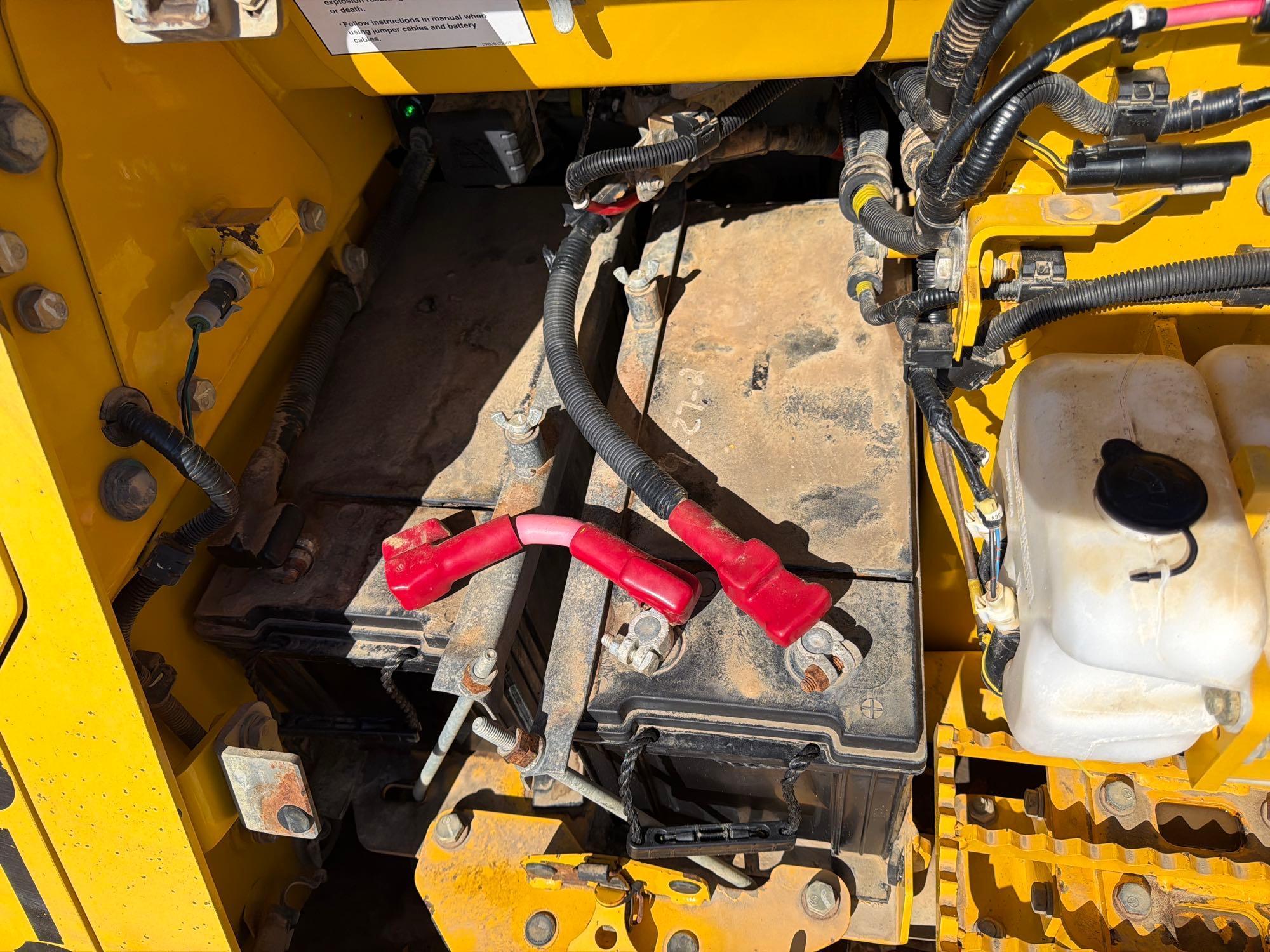 Komatsu D61PX