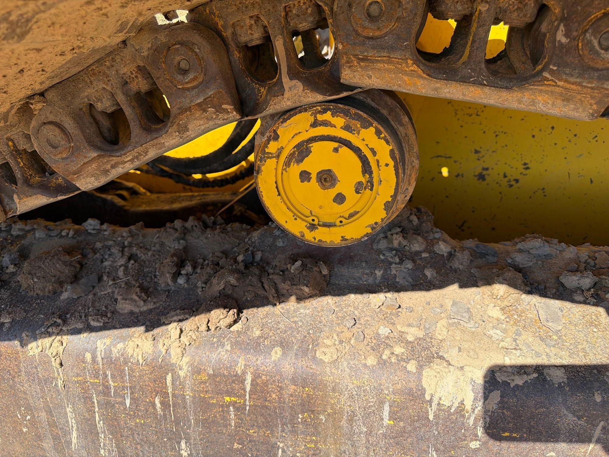 Komatsu D61PX
