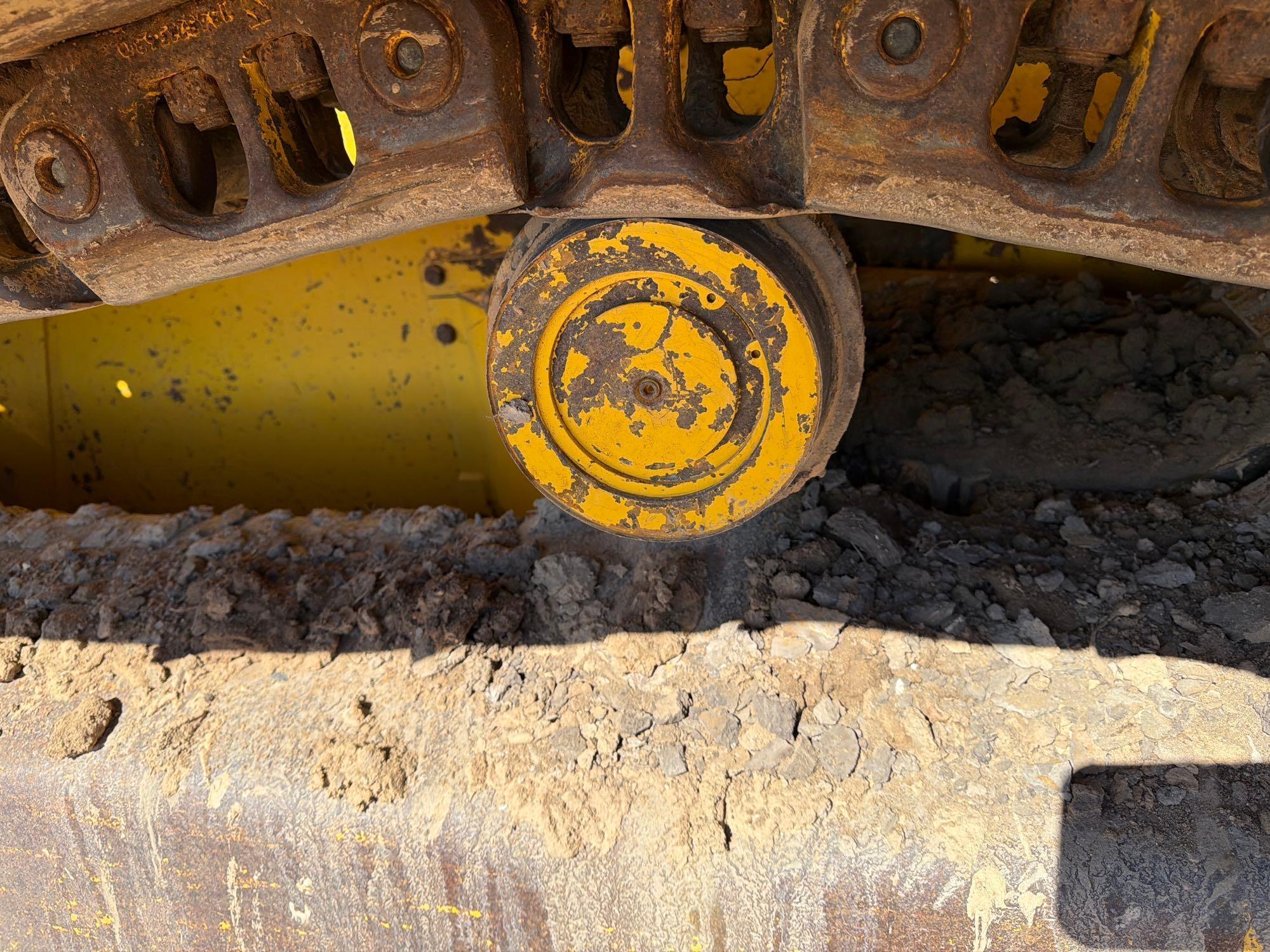 Komatsu D61PX